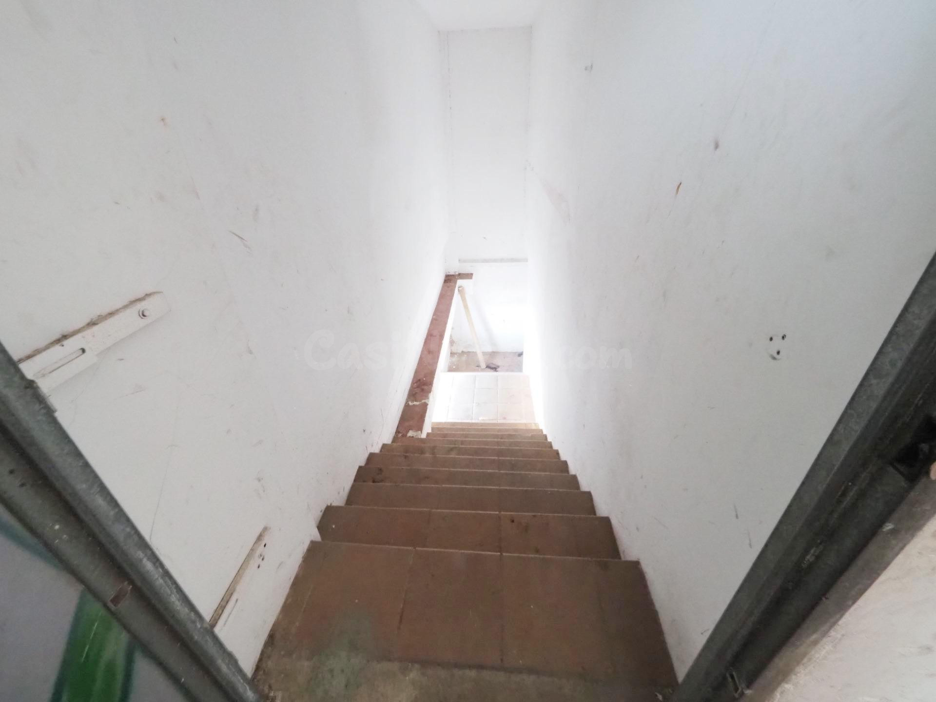 SE VENDE NAVE INDUSTRIAL EN TERRASSA, ZONA CAN PARELLADA - foto 5