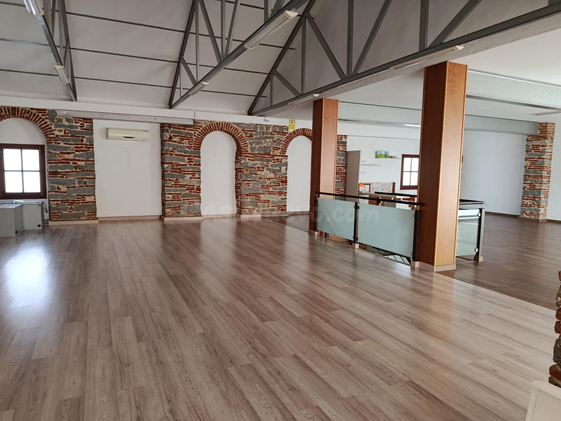 SE ALQUILA LOCAL COMERCIAL EN EL VISO