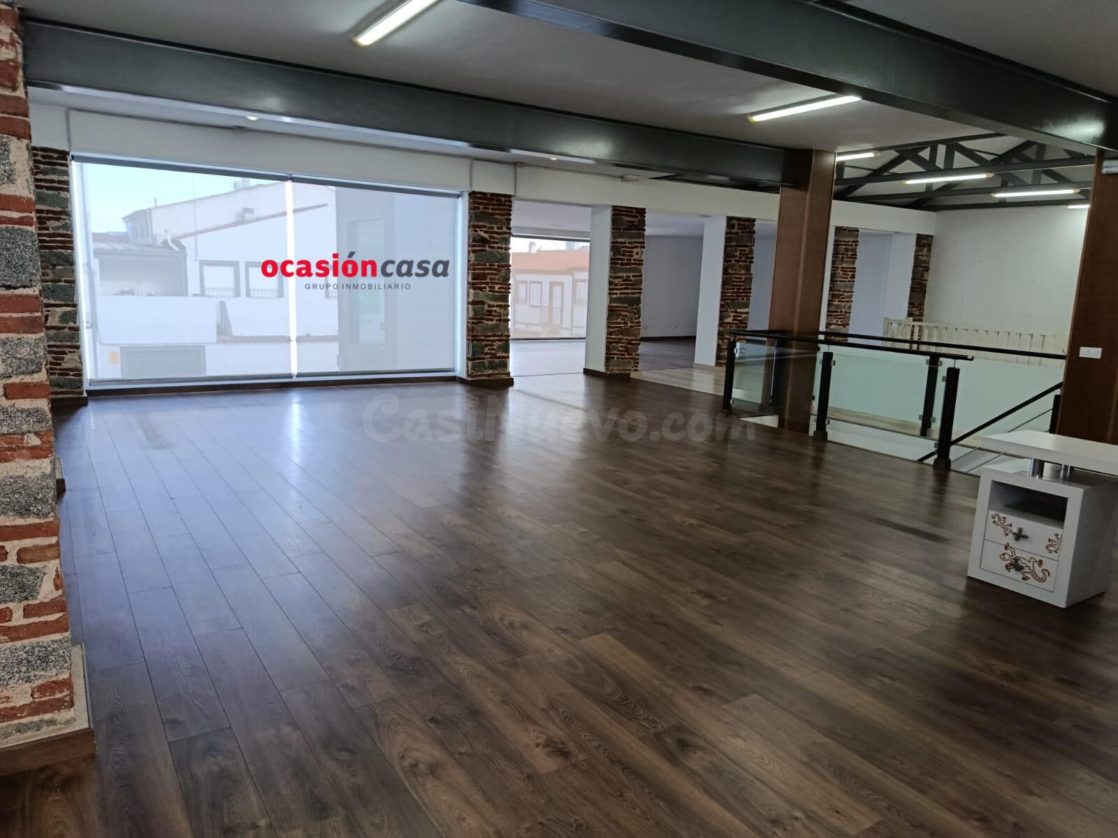 SE ALQUILA LOCAL COMERCIAL EN EL VISO - foto 3
