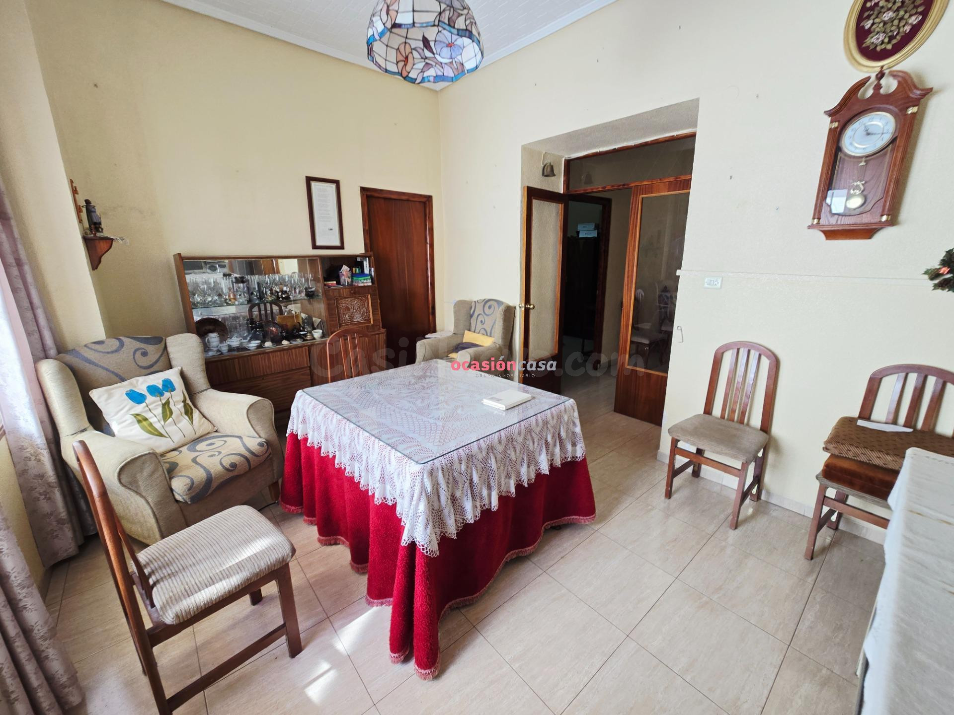 EN EXCLUSIVA, Venta de casa en planta baja