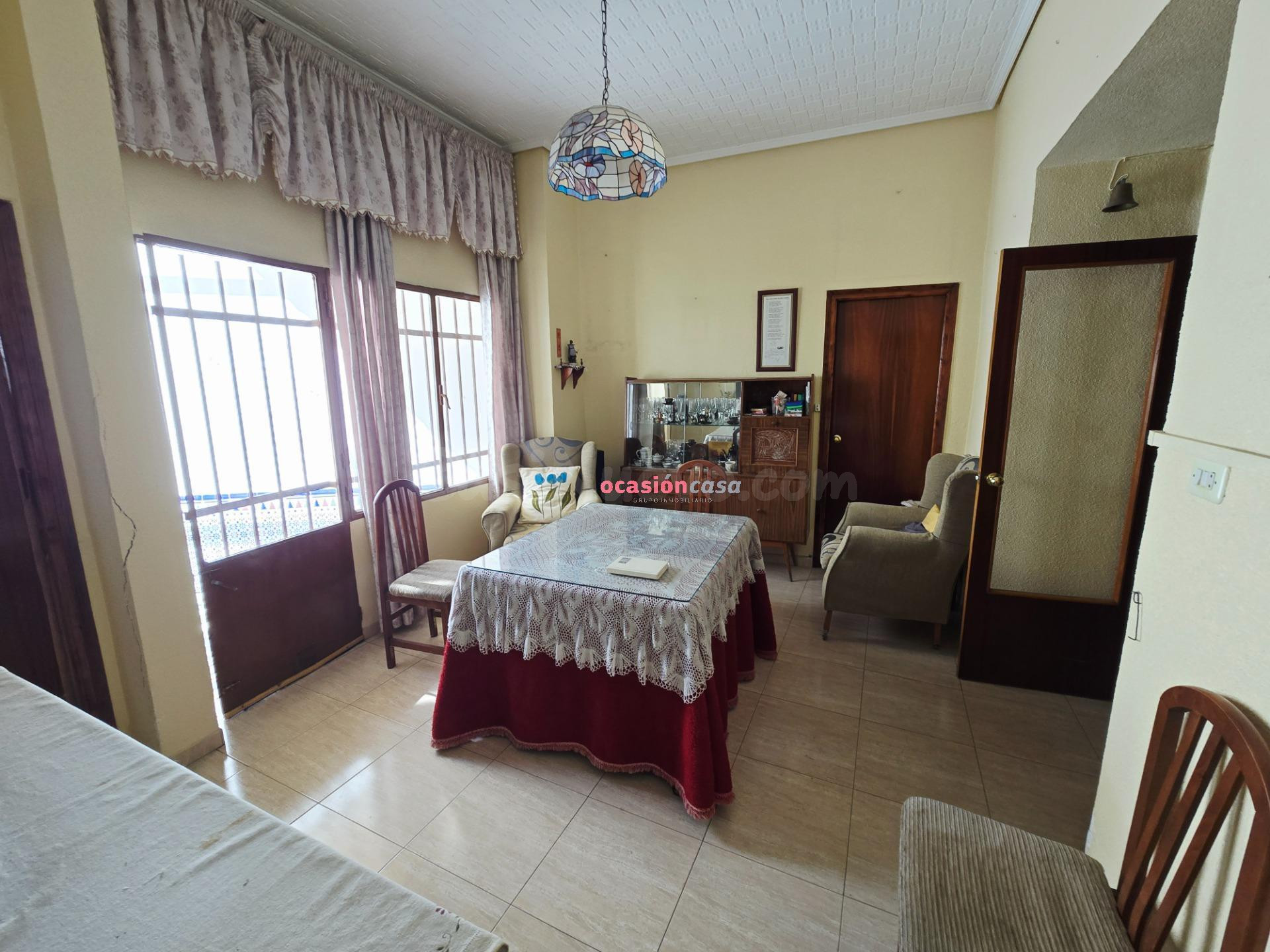 EN EXCLUSIVA, Venta de casa en planta baja - foto 2
