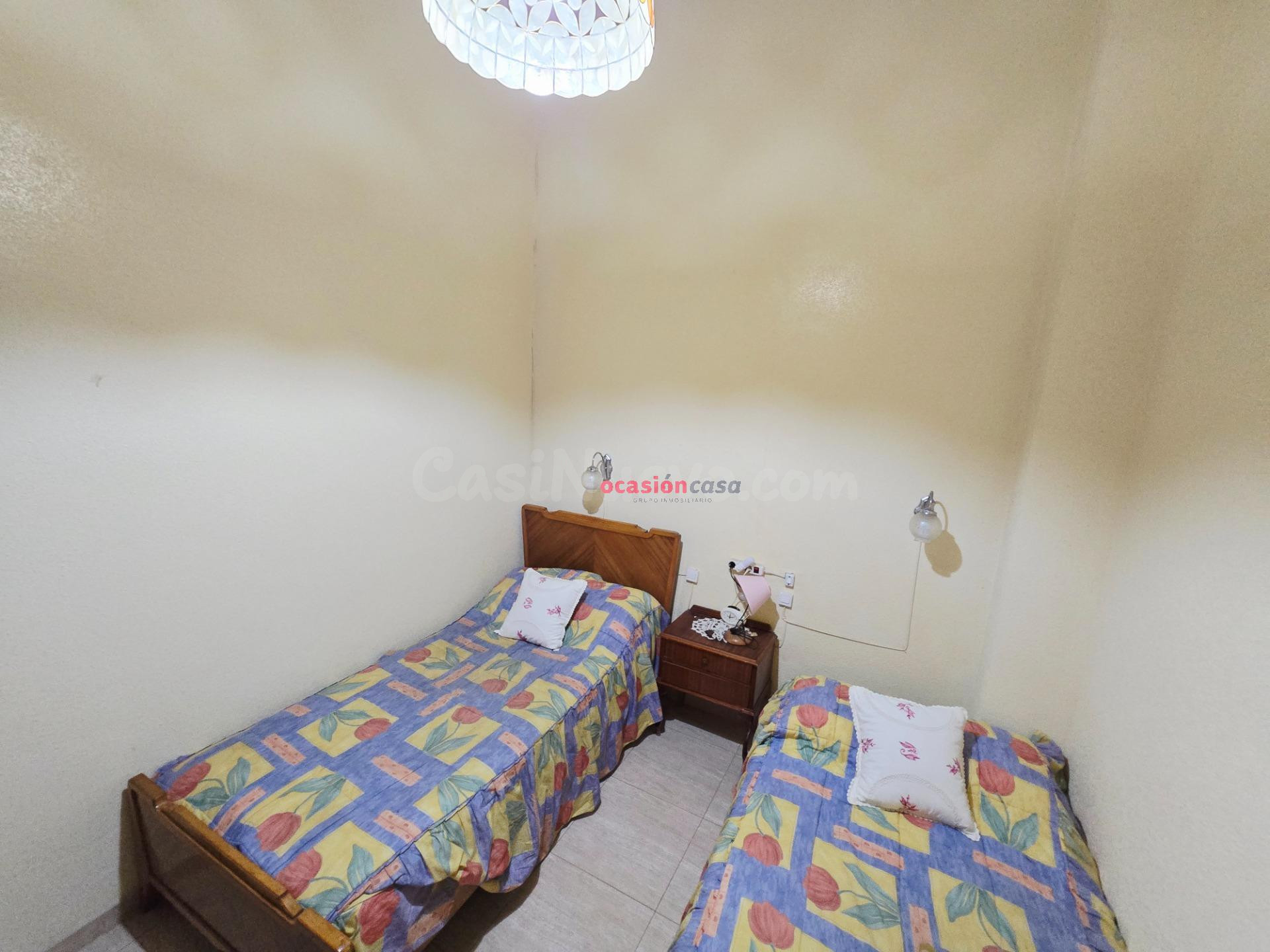 EN EXCLUSIVA, Venta de casa en planta baja - foto 4