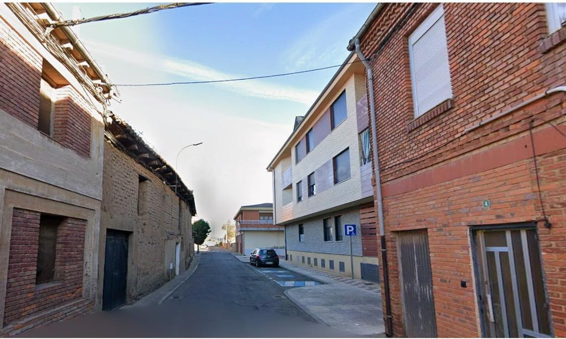 INMUEBLE  EN RENTABILIDAD EN VILLAOBISPO DE LAS REGUERAS - foto 3