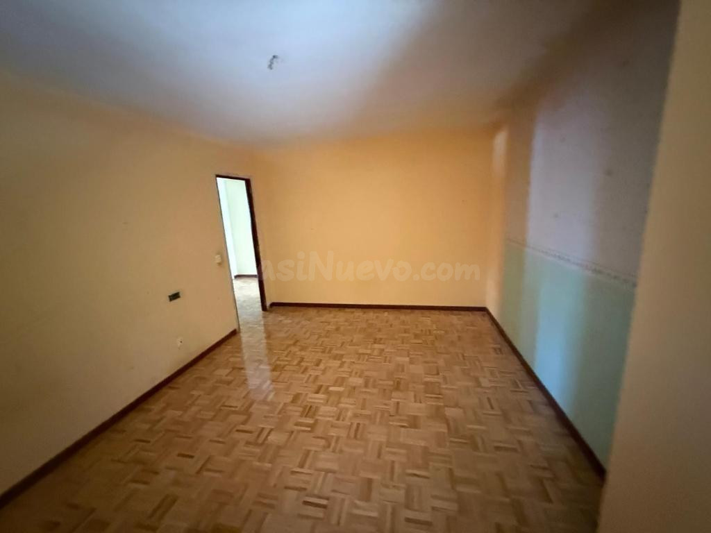 APARTAMENTO PARA REFORMAR EN VILLAOBISPO DE LAS REGUEREAS - foto 3
