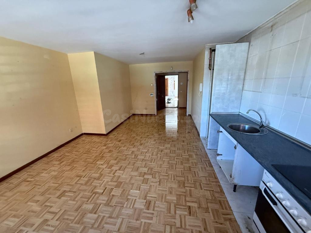 APARTAMENTO PARA REFORMAR EN VILLAOBISPO DE LAS REGUEREAS - foto 4