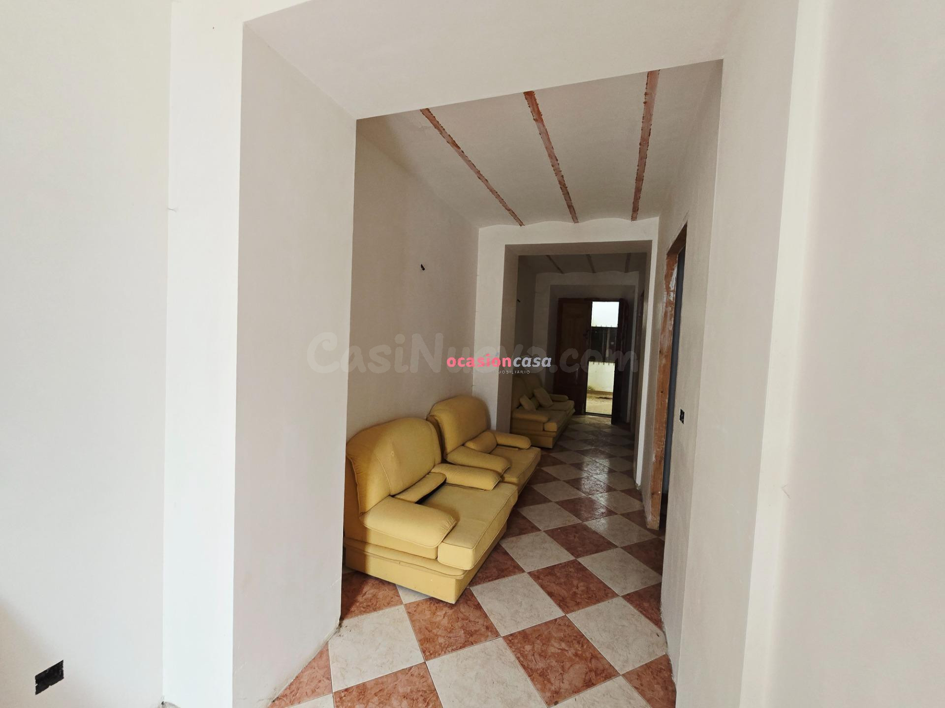 CASA EN VENTA EN VILLANUEVA DE CORDOBA - foto 2