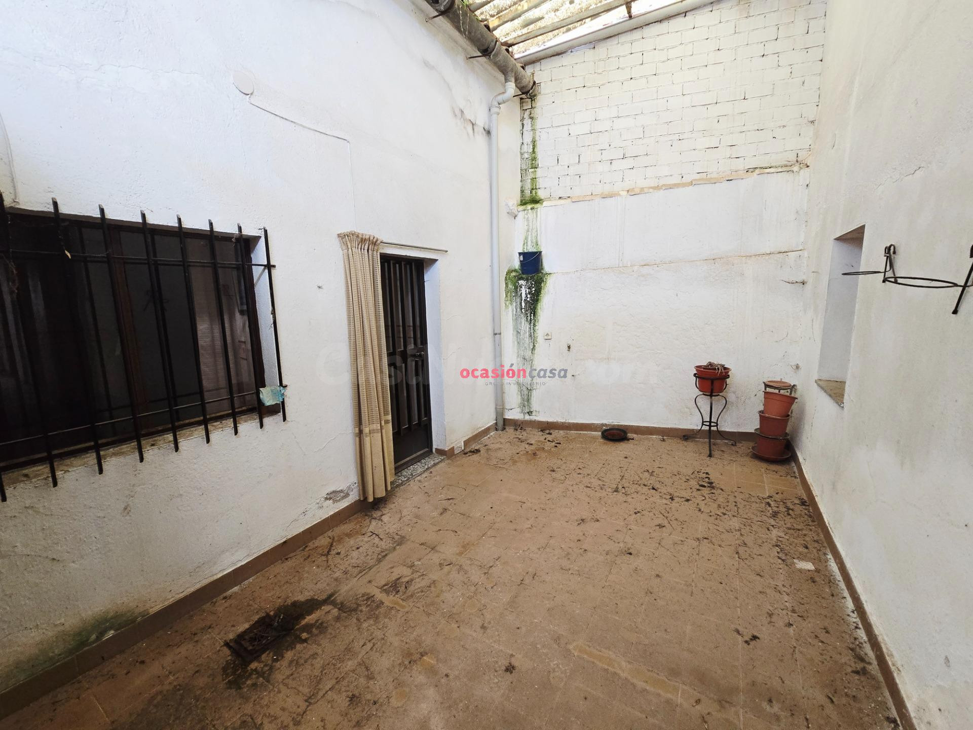 CASA EN VENTA EN VILLANUEVA DE CORDOBA - foto 3