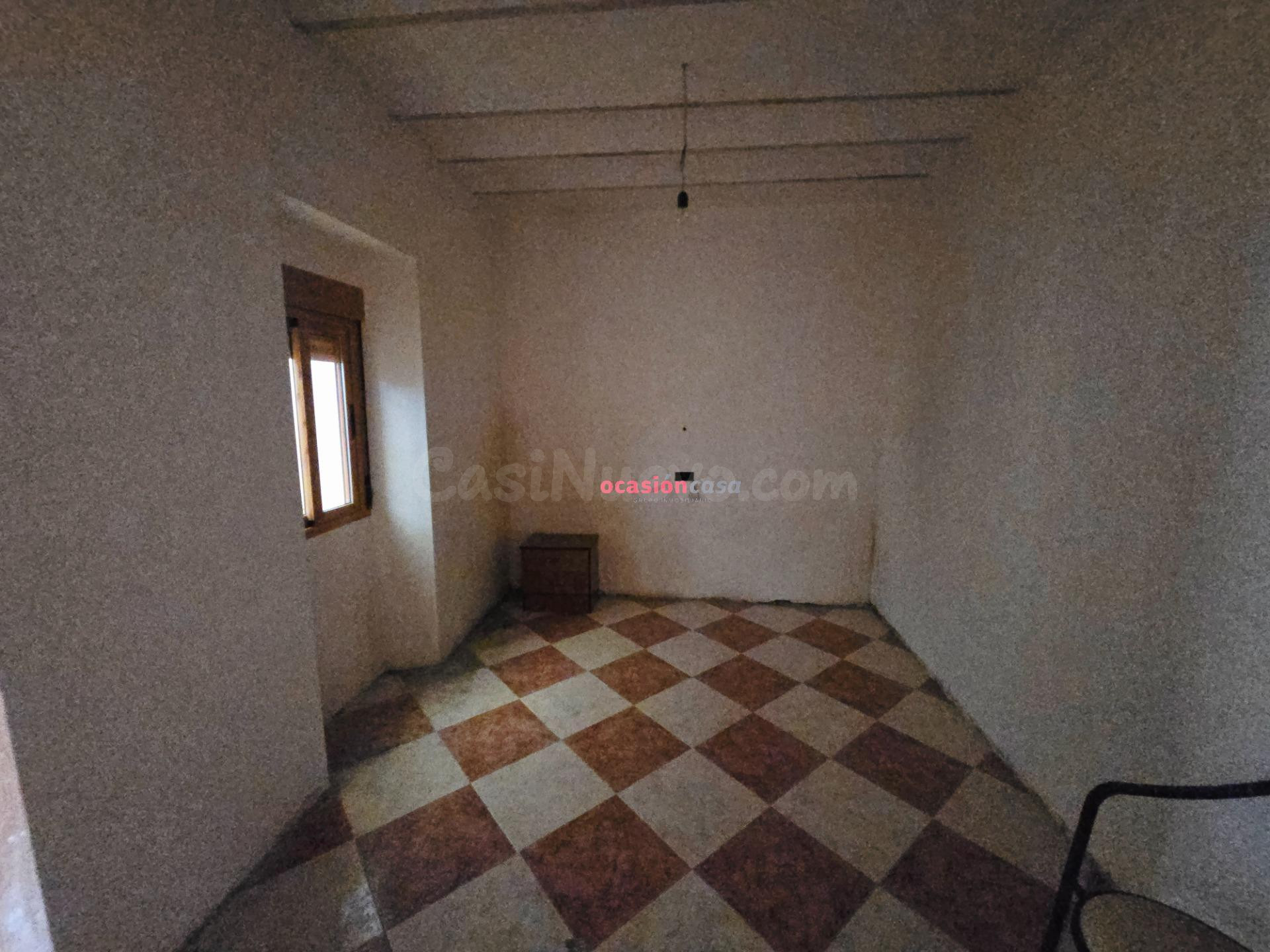 CASA EN VENTA EN VILLANUEVA DE CORDOBA - foto 4