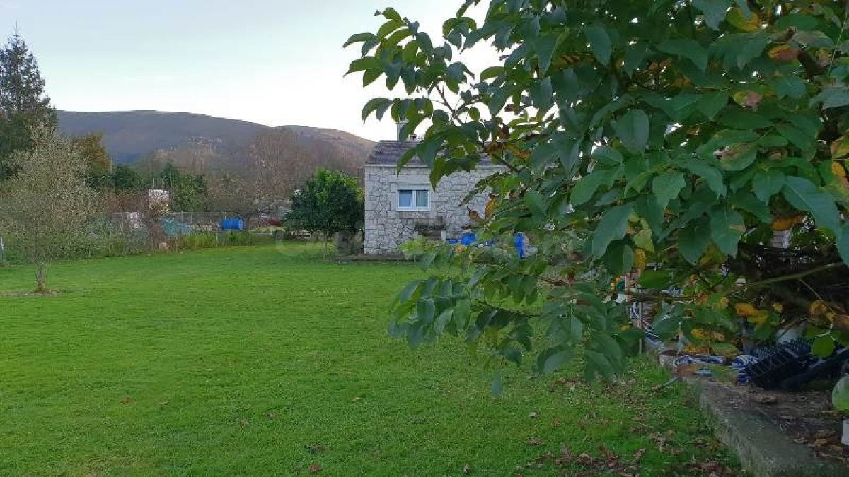 Terreno urbano en venta - Cabezón de la Sal