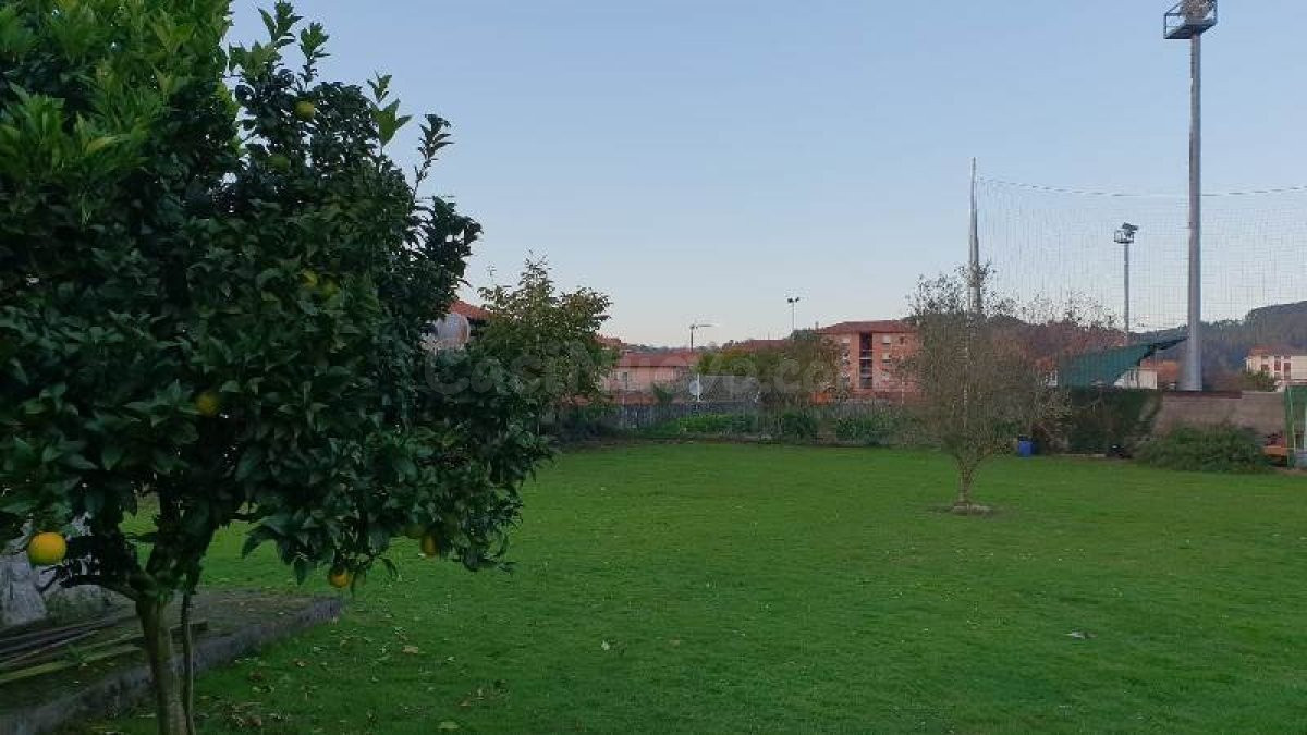 Terreno urbano en venta - Cabezón de la Sal - foto 3