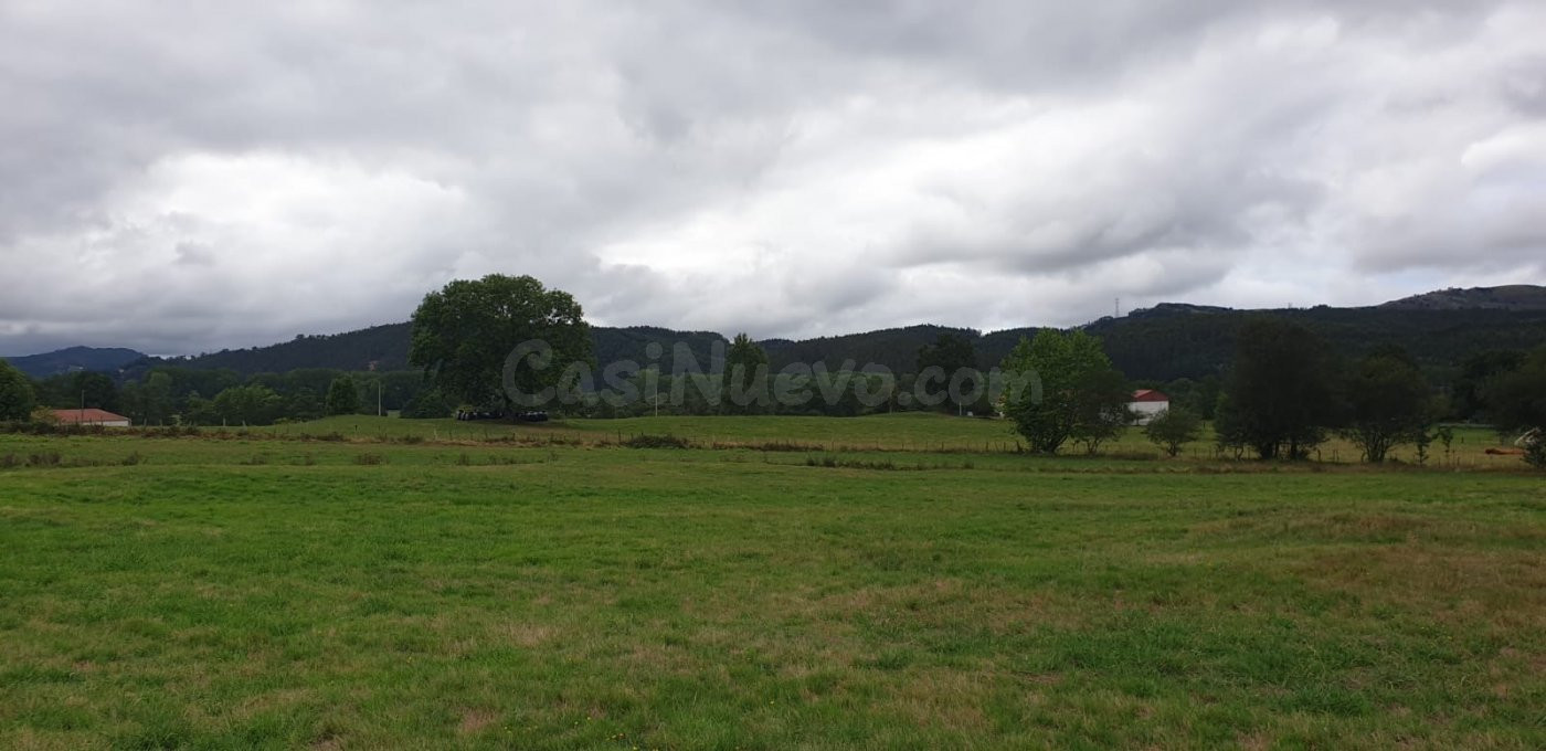 Terreno rural en venta - Mazcuerras - foto 3