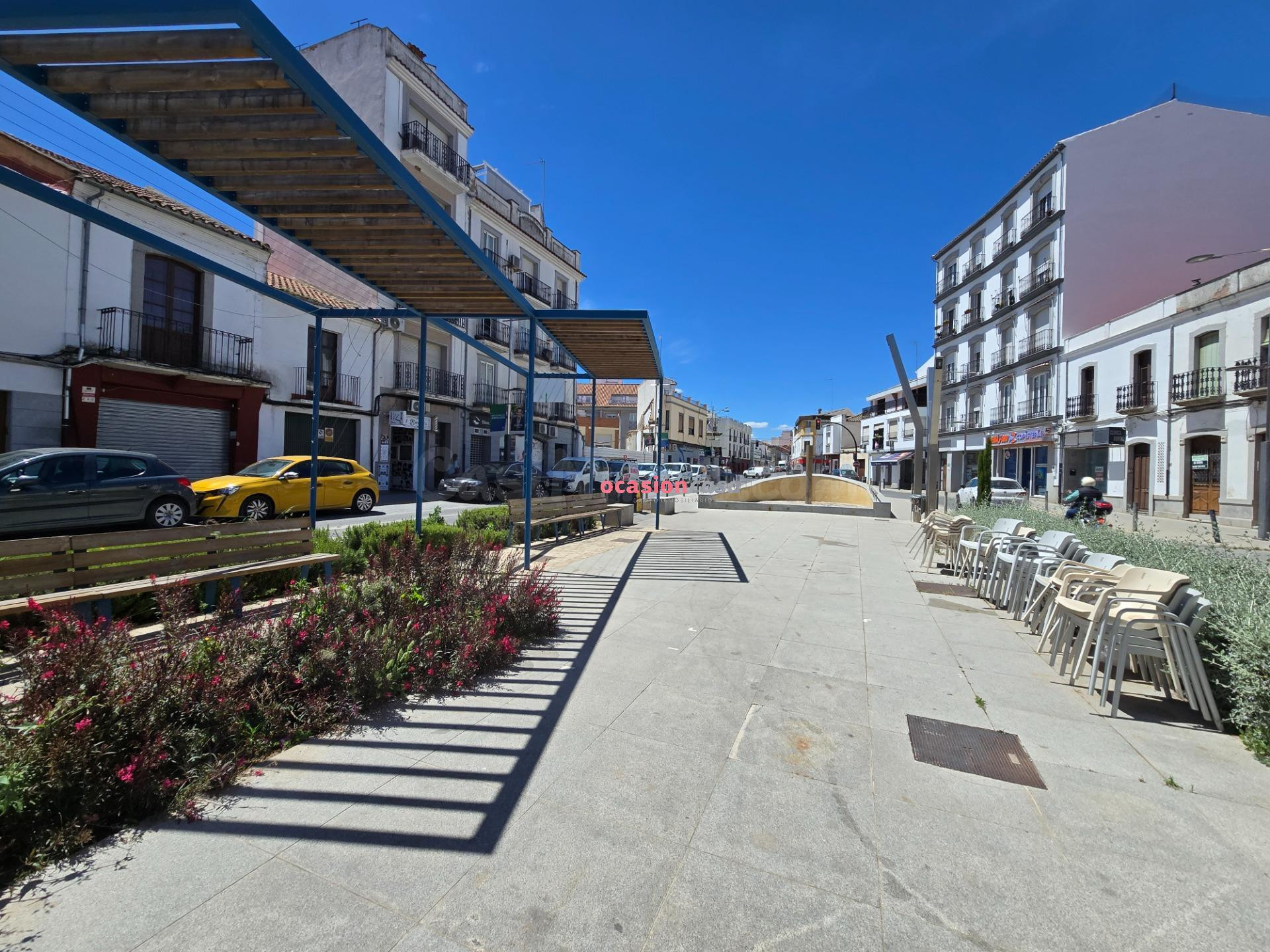SOLAR EN VENTA EN EL BULEVAR DE POZOBLANCO