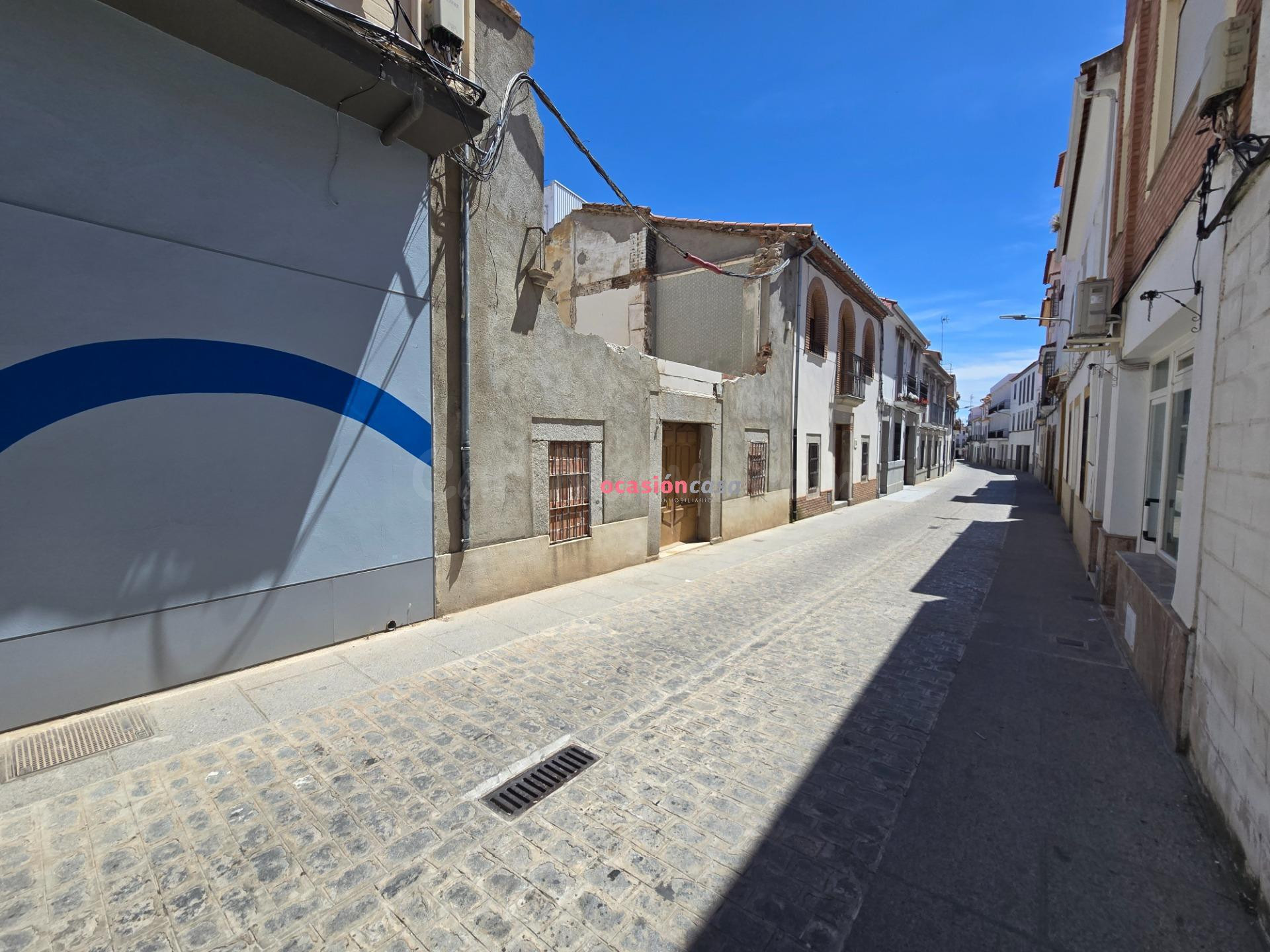SOLAR EN VENTA EN EL BULEVAR DE POZOBLANCO - foto 4