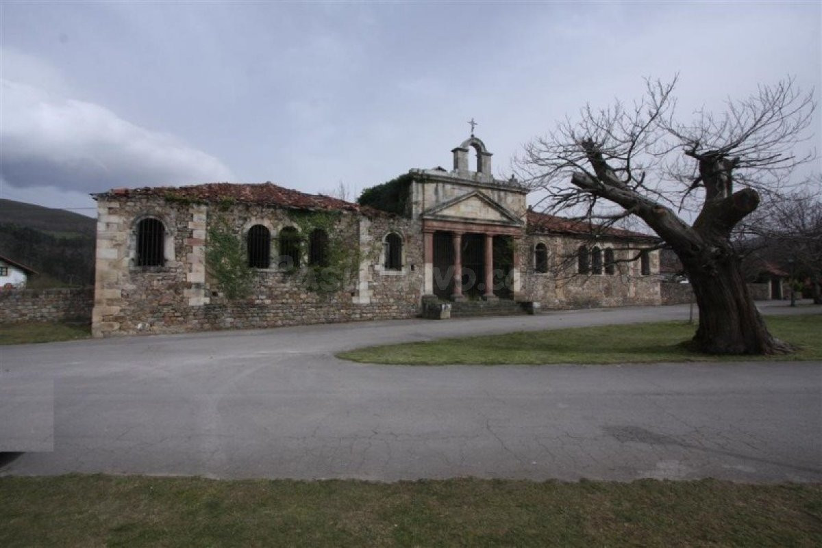 Casa 1 habitación 651m² en venta - Teran