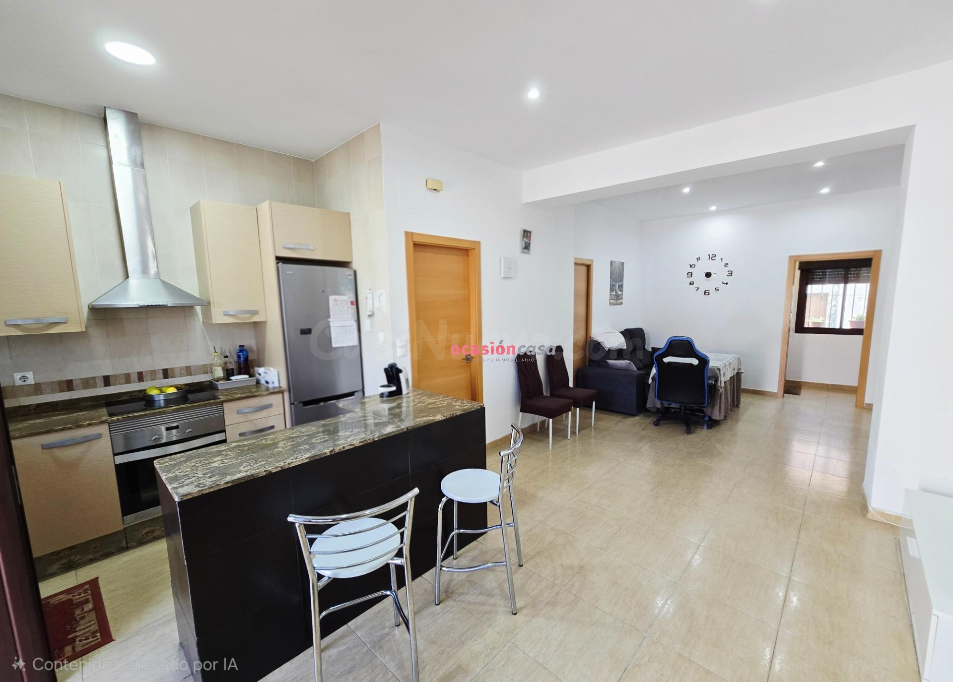 DUPLEX EN VENTA EN ALCARACEJOS