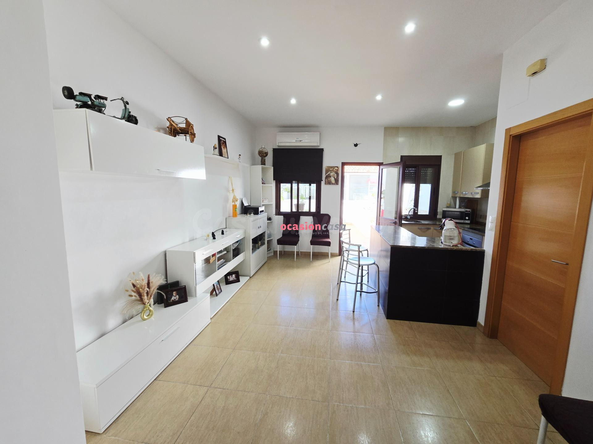 DUPLEX EN VENTA EN ALCARACEJOS - foto 2
