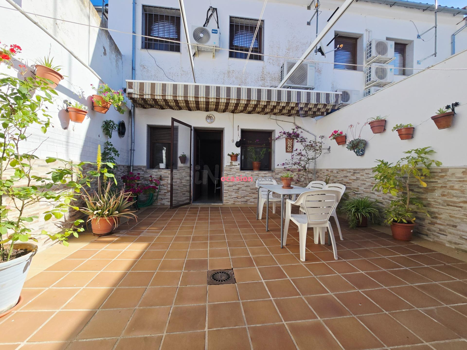 DUPLEX EN VENTA EN ALCARACEJOS - foto 3