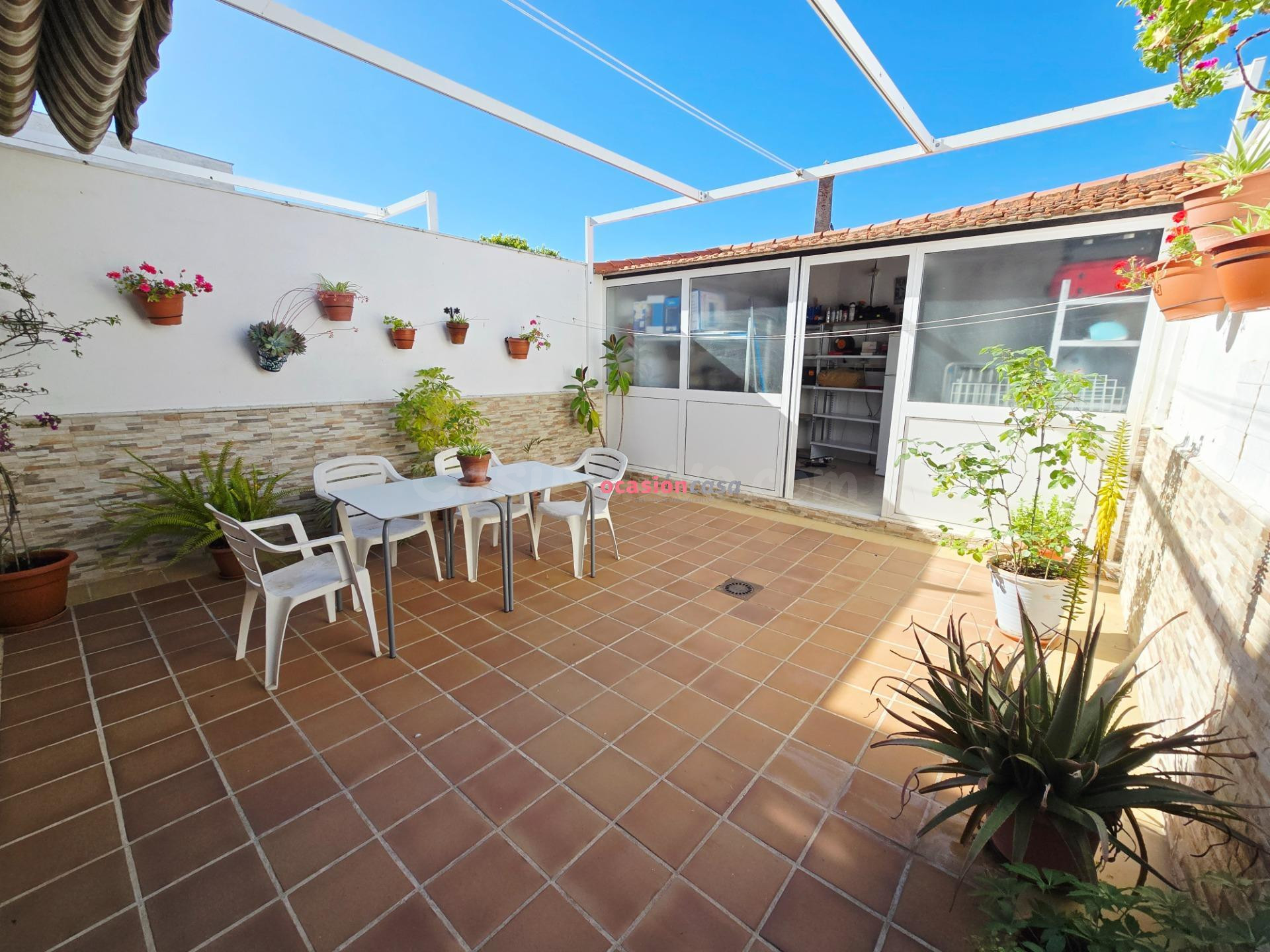 DUPLEX EN VENTA EN ALCARACEJOS - foto 4