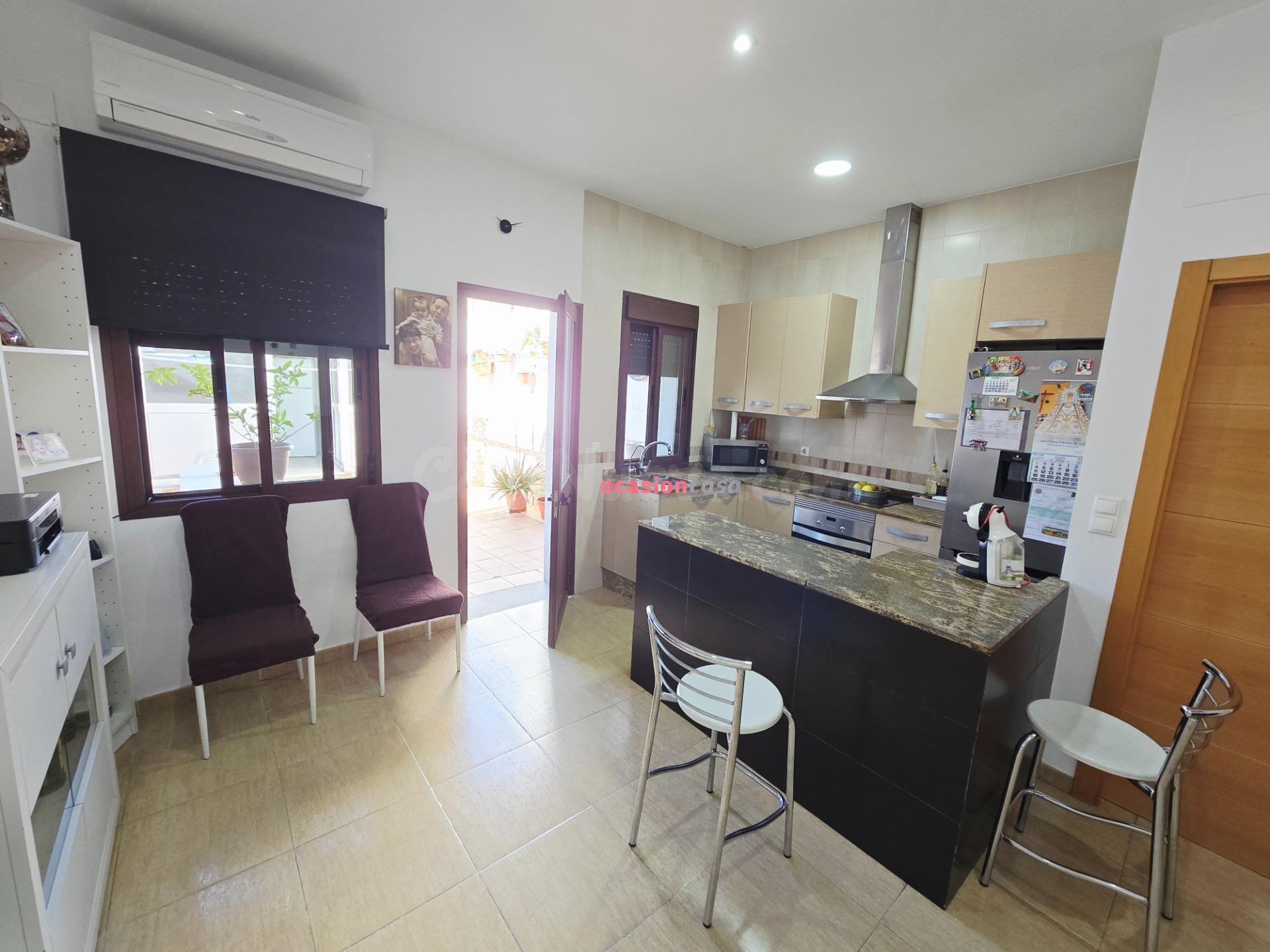 DUPLEX EN VENTA EN ALCARACEJOS - foto 5