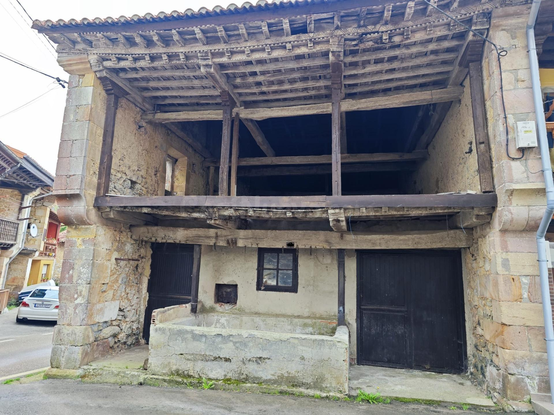 Casa 201m² en venta - Rodezas