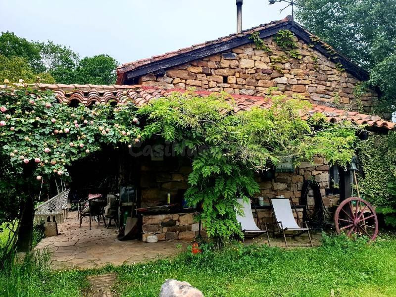 CASA RURAL EN EL CORAZÓN DEL SAJA-BESAYA - foto 2