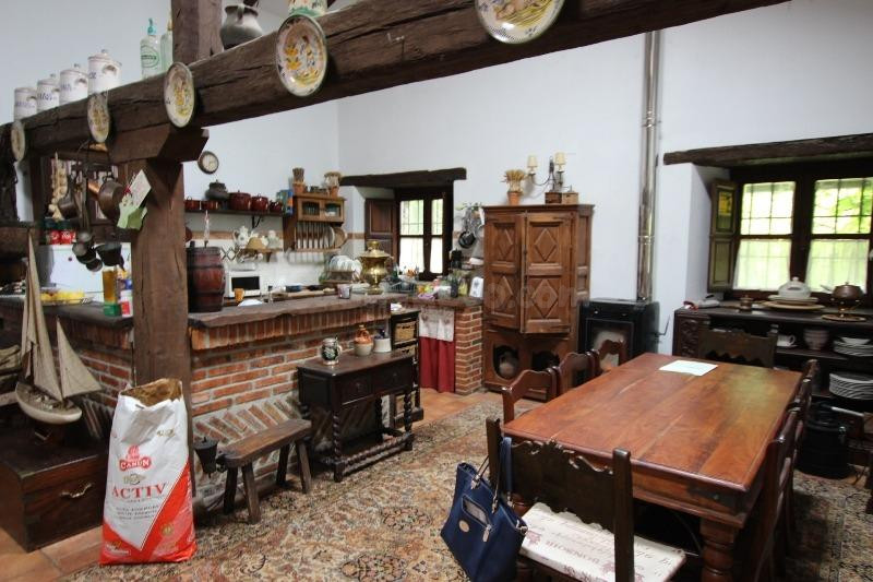 CASA RURAL EN EL CORAZÓN DEL SAJA-BESAYA - foto 3