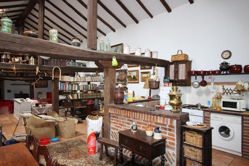 CASA RURAL EN EL CORAZÓN DEL SAJA-BESAYA - foto 4