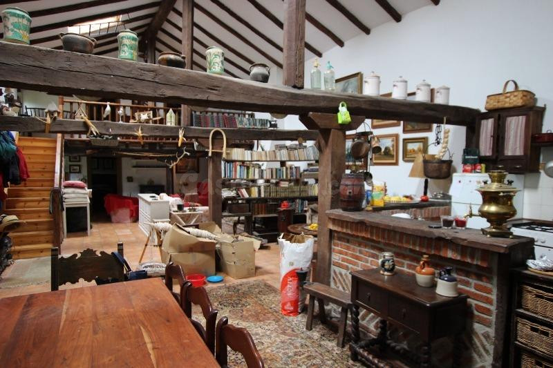 CASA RURAL EN EL CORAZÓN DEL SAJA-BESAYA - foto 5