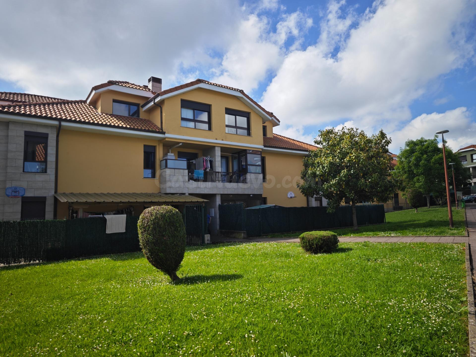 PISO A LA VENTA EN QUIJAS