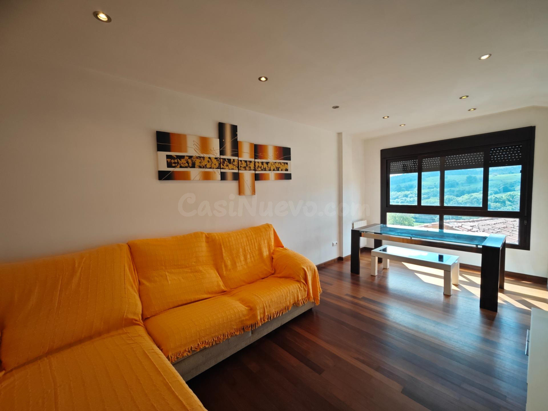 PISO A LA VENTA EN QUIJAS - foto 2