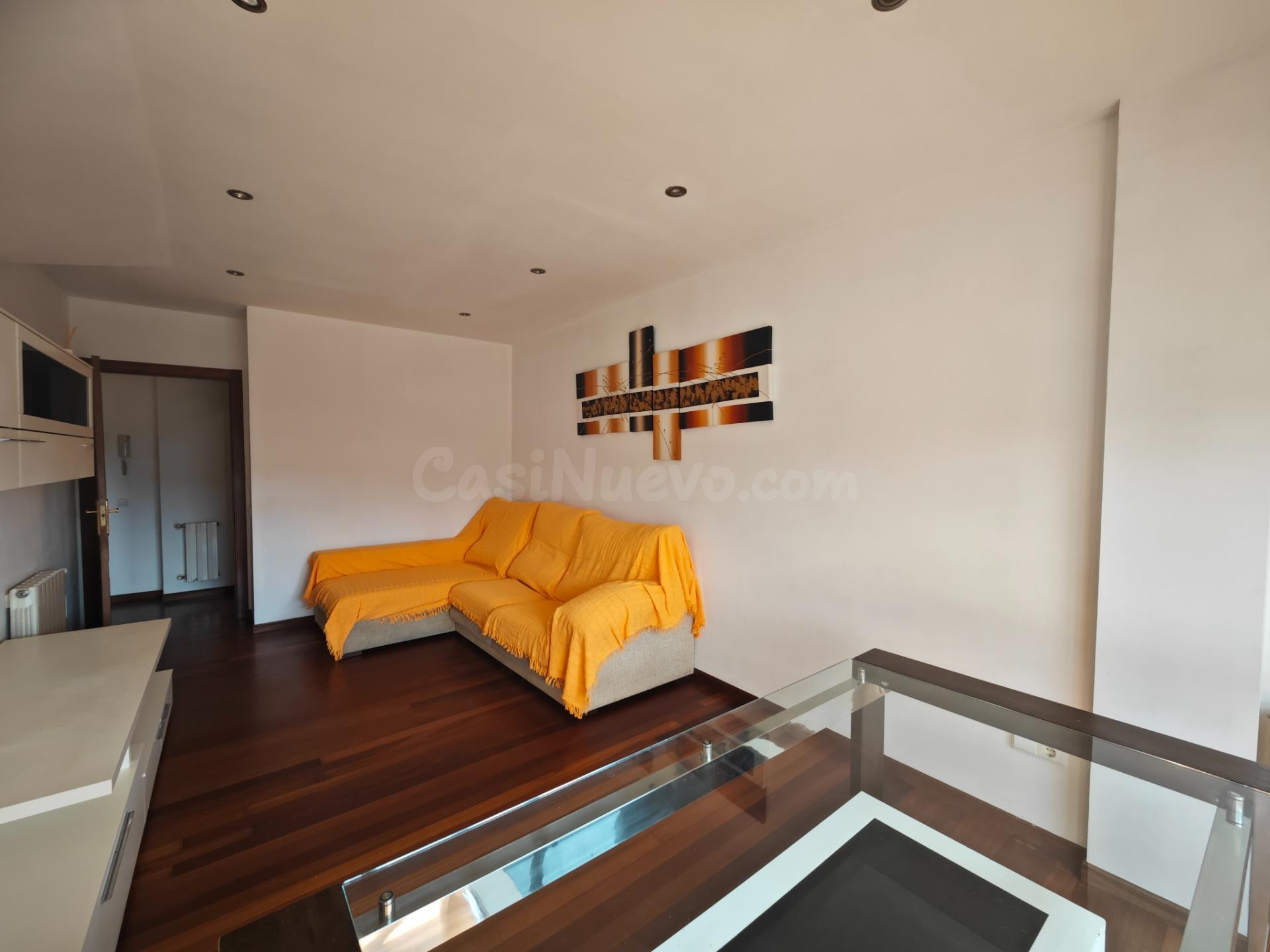 PISO A LA VENTA EN QUIJAS - foto 3