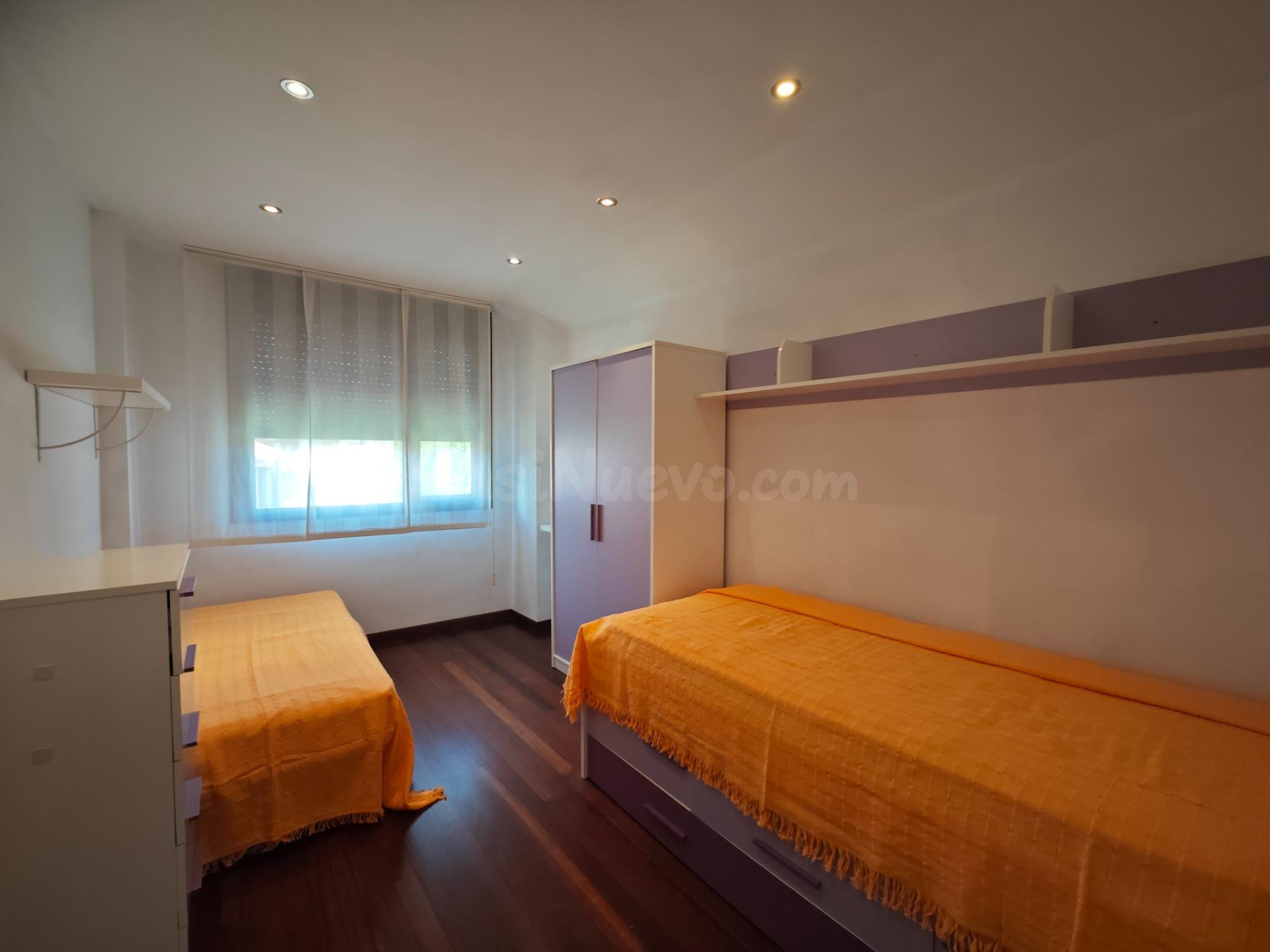 PISO A LA VENTA EN QUIJAS - foto 5