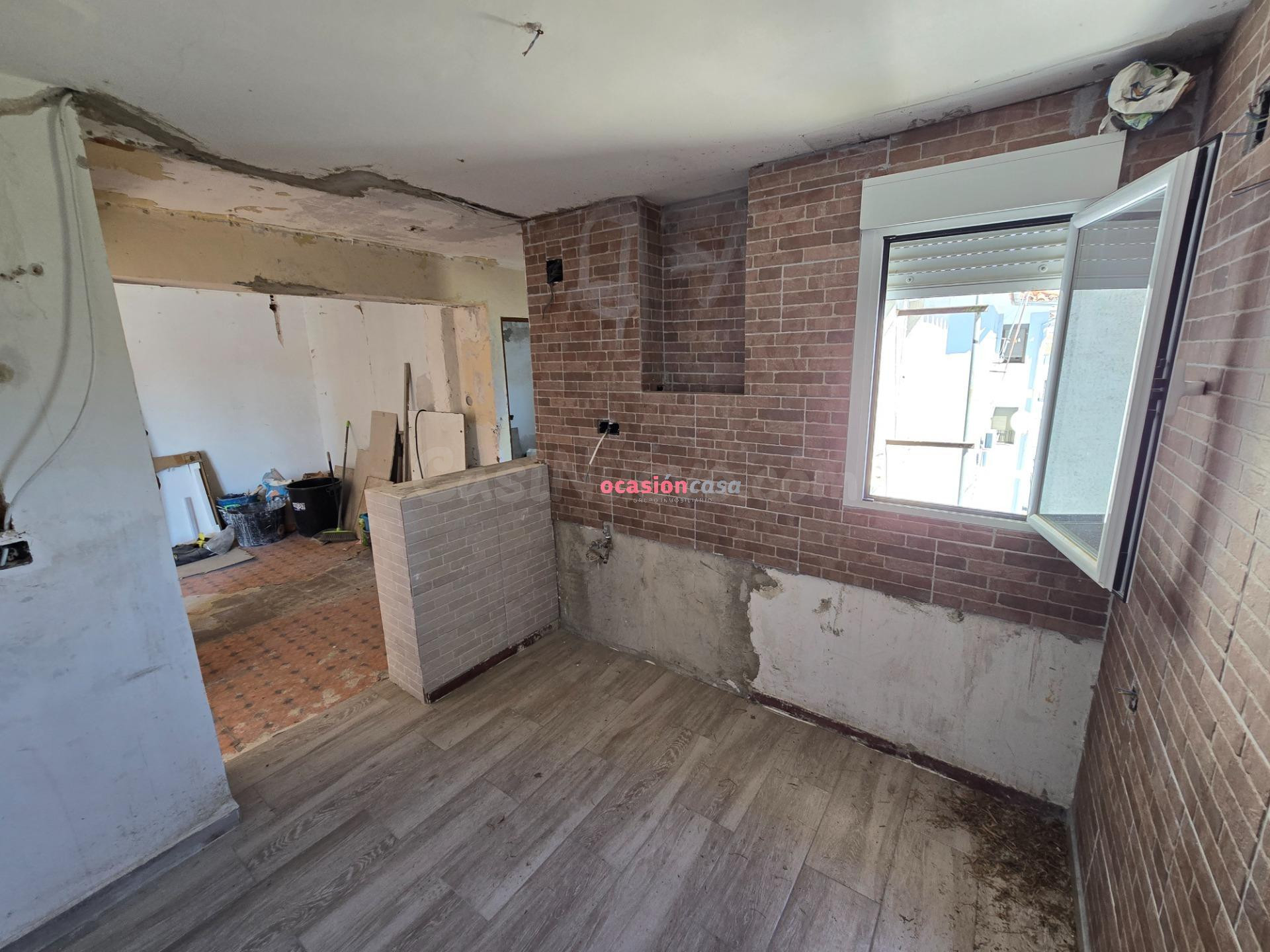 PISO ECONOMICO EN VENTA - foto 2