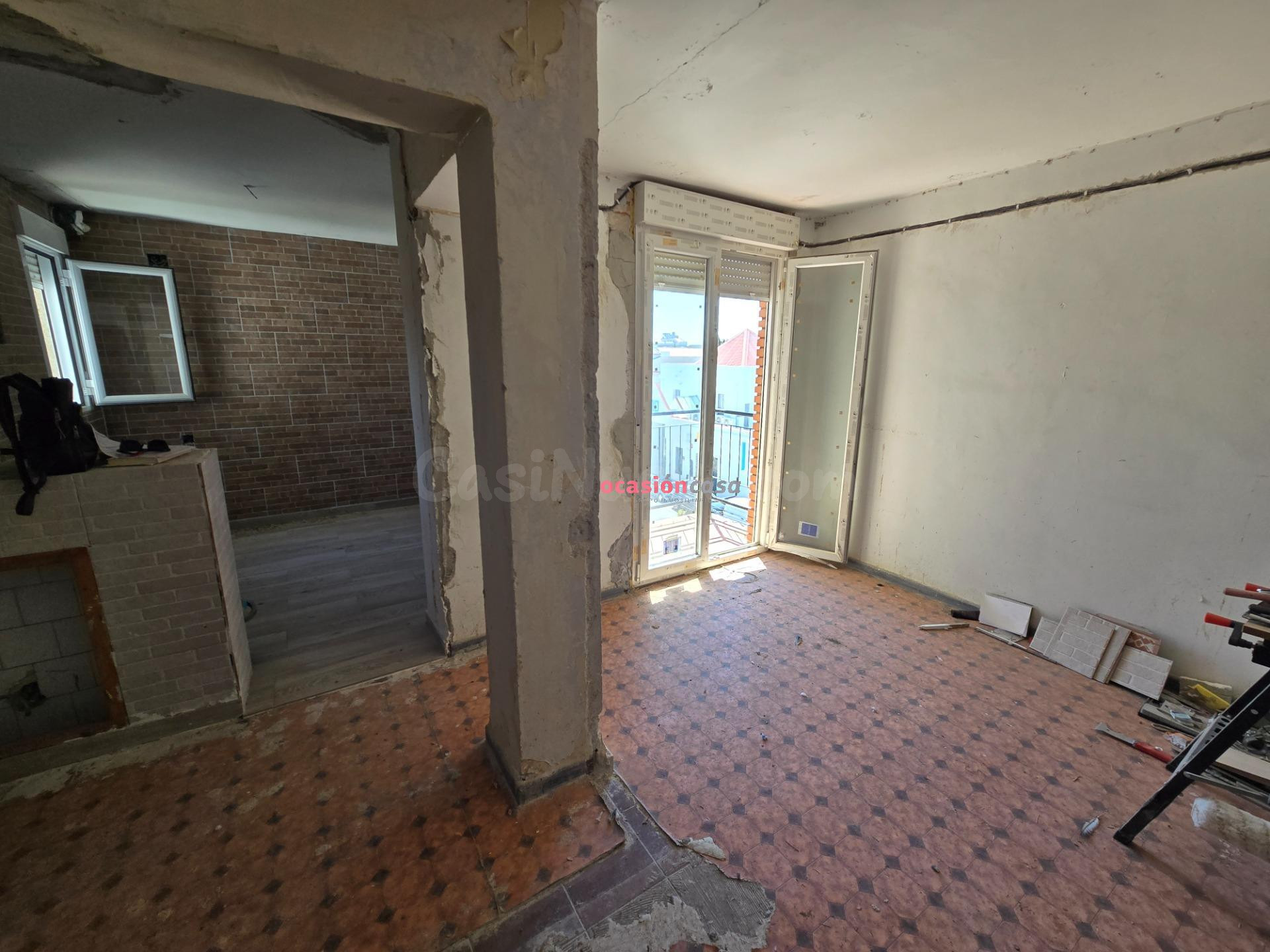 PISO ECONOMICO EN VENTA - foto 4