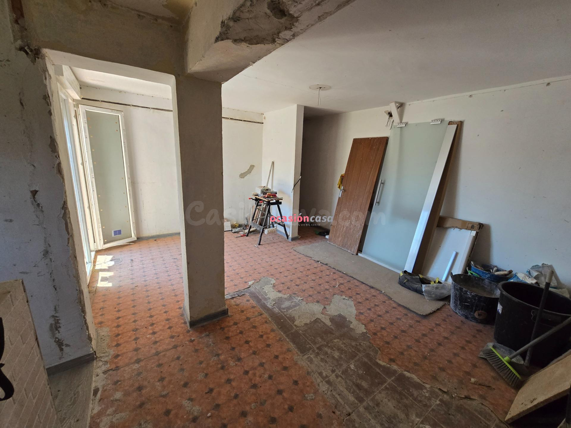 PISO ECONOMICO EN VENTA - foto 5