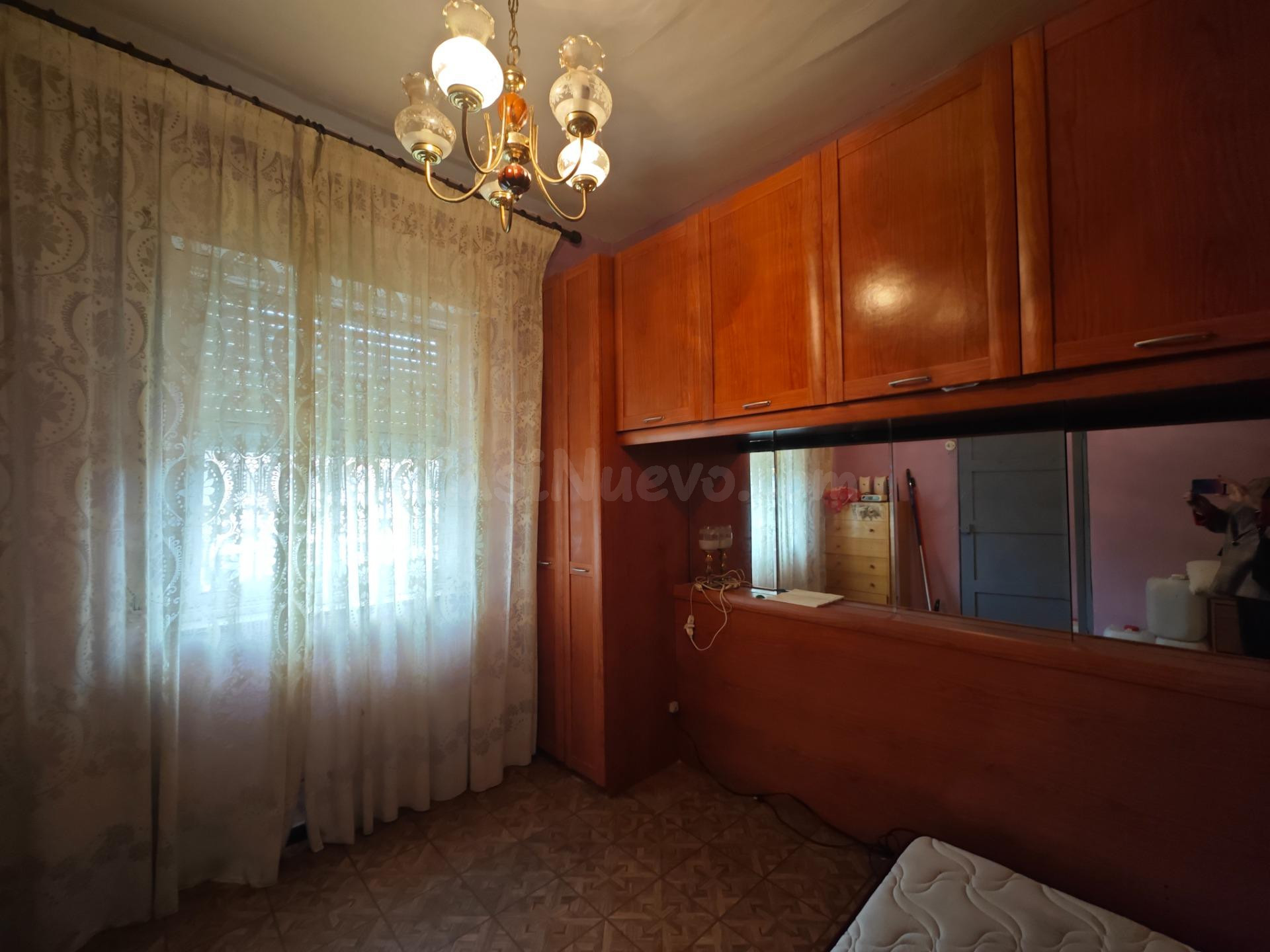Casa independiente en Ganzo (Torrelavega) con gran potencial - foto 5