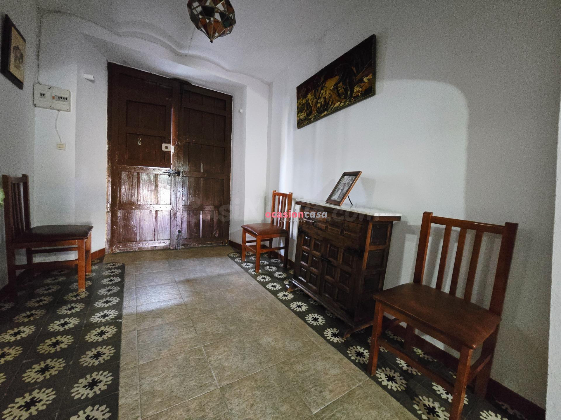 CASA EN VENTA EN PEDROCHE - foto 4
