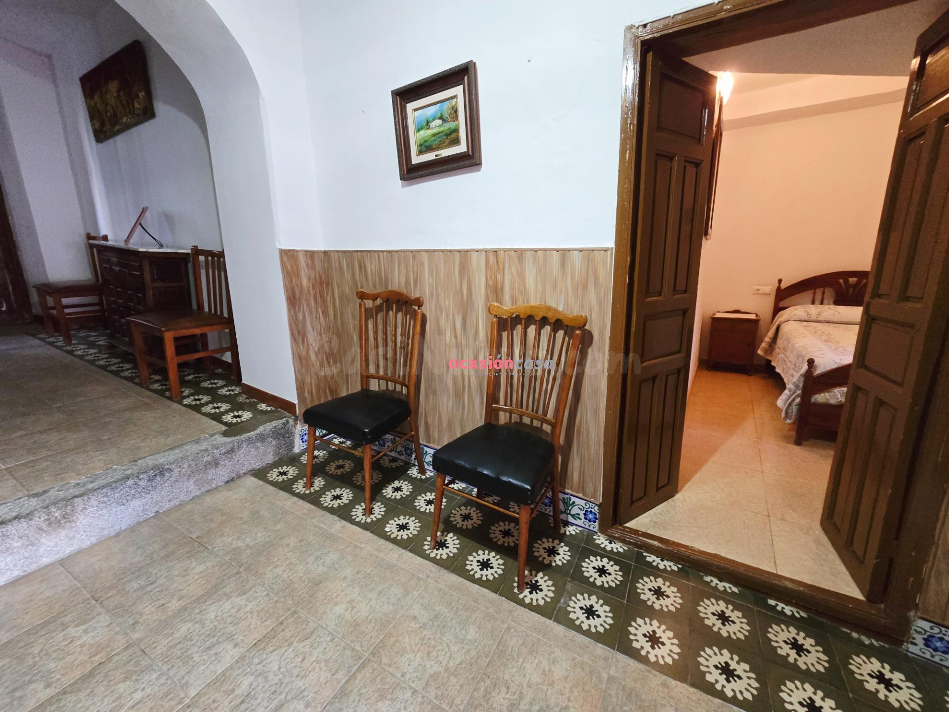 CASA EN VENTA EN PEDROCHE - foto 5