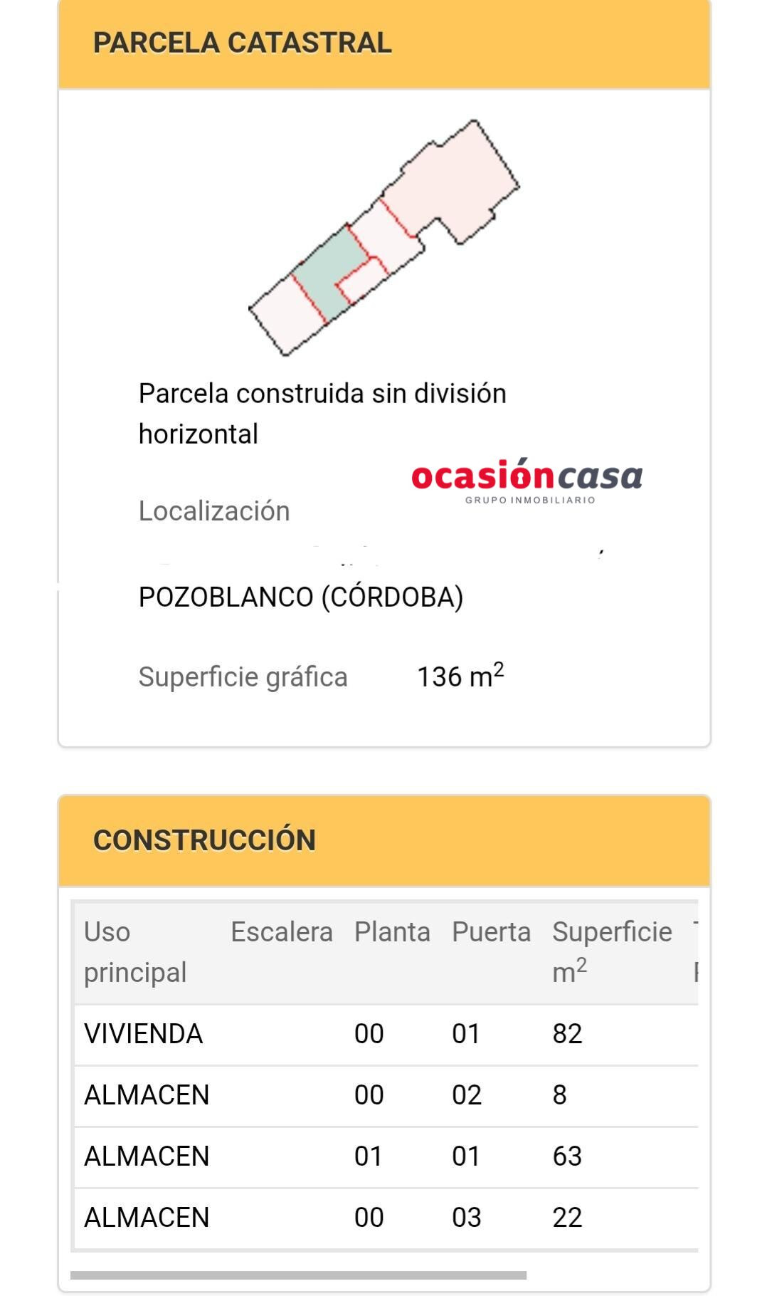 VIVIENDA PARA REFORMAR EN EL CENTRO - foto 3