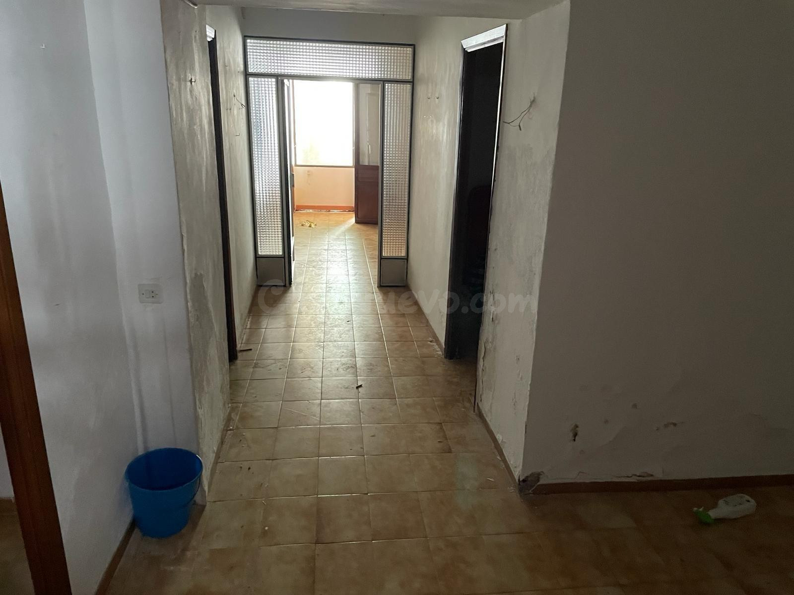 VIVIENDA PARA REFORMAR EN EL CENTRO - foto 5