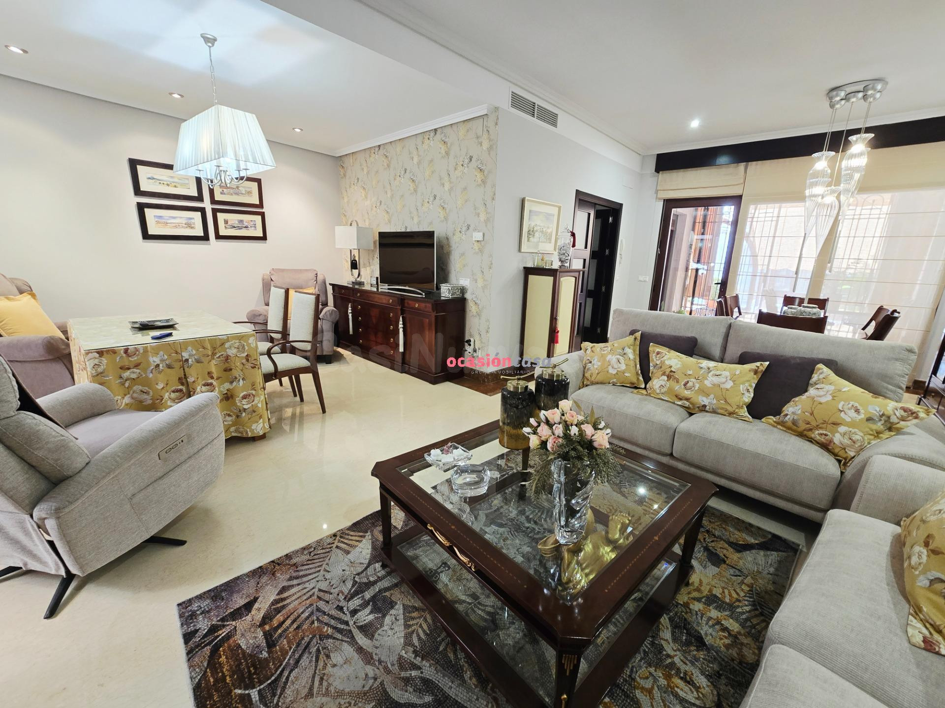 ESPECTACULAR CASA EN VENTA EN POZOBLANCO - foto 3