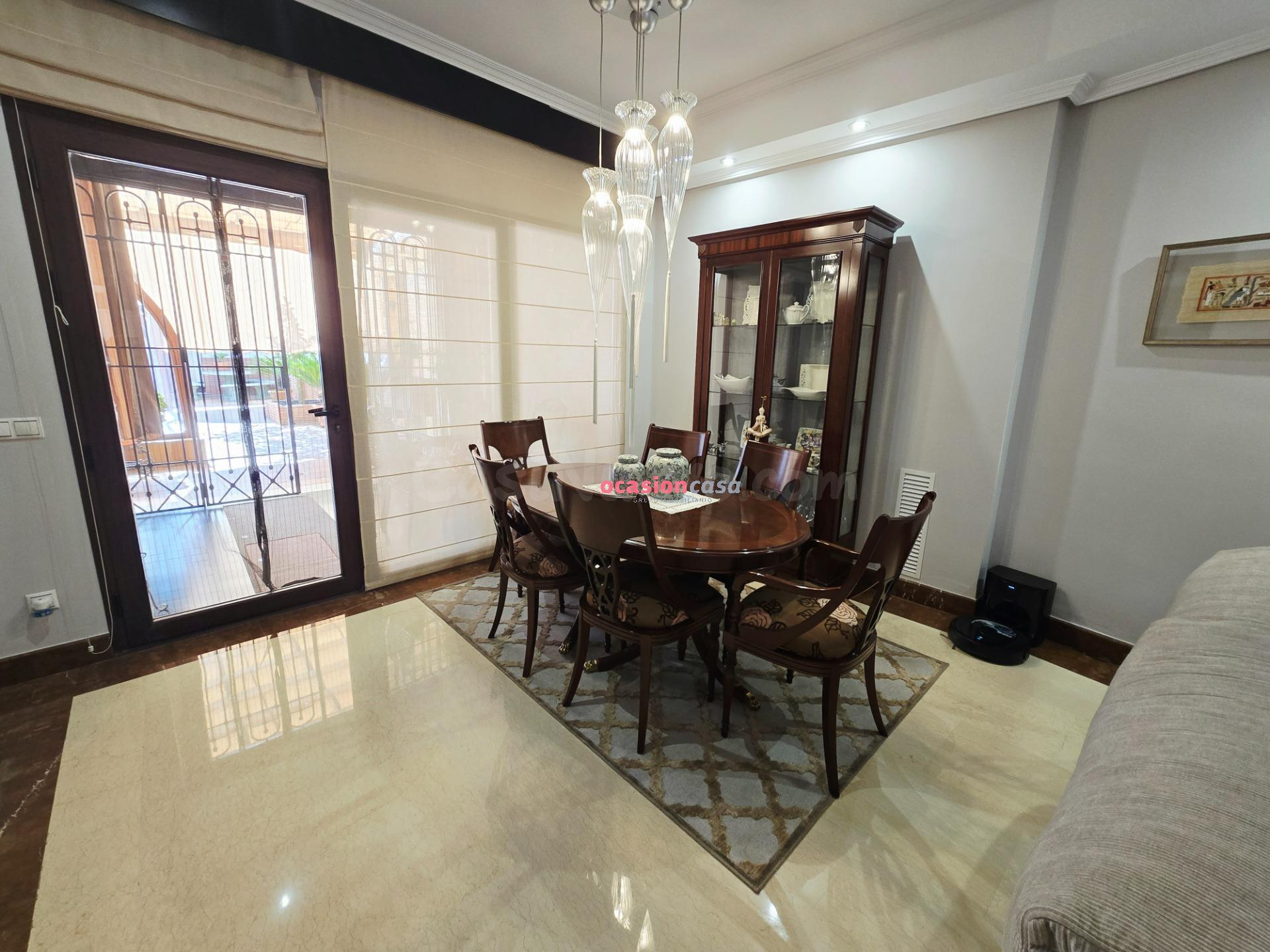 ESPECTACULAR CASA EN VENTA EN POZOBLANCO - foto 4