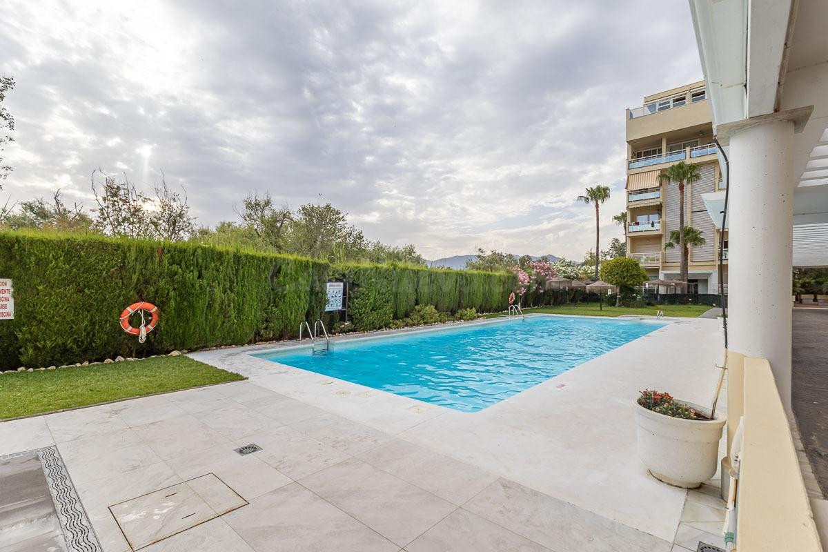 APARTAMENTO EN PLAYA PONIENTE, MOTRIL