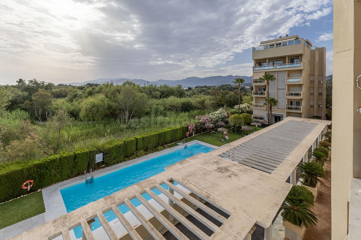 APARTAMENTO EN PLAYA PONIENTE, MOTRIL - foto 2