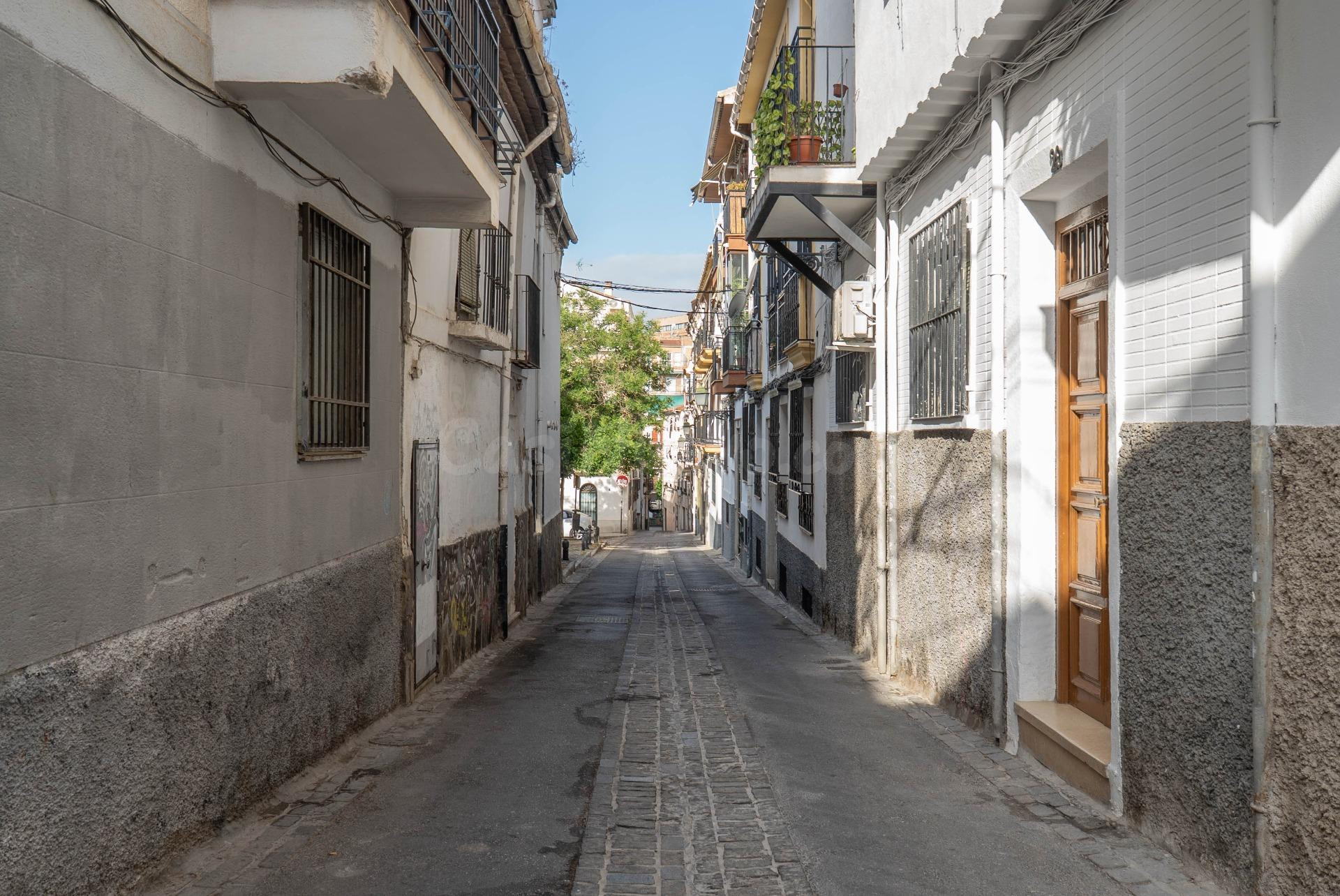 PISO EN ZONA TRIUNFO