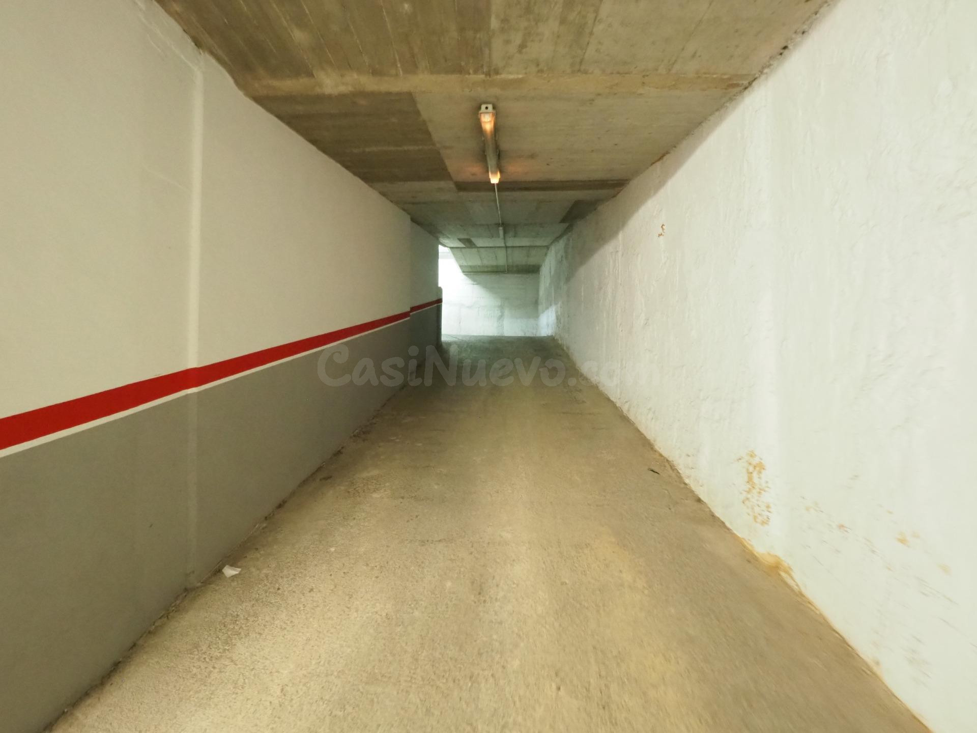 SE VENDE PLAZA DE APARCAMIENTO SANT SADURNI D'ANOIA - foto 3