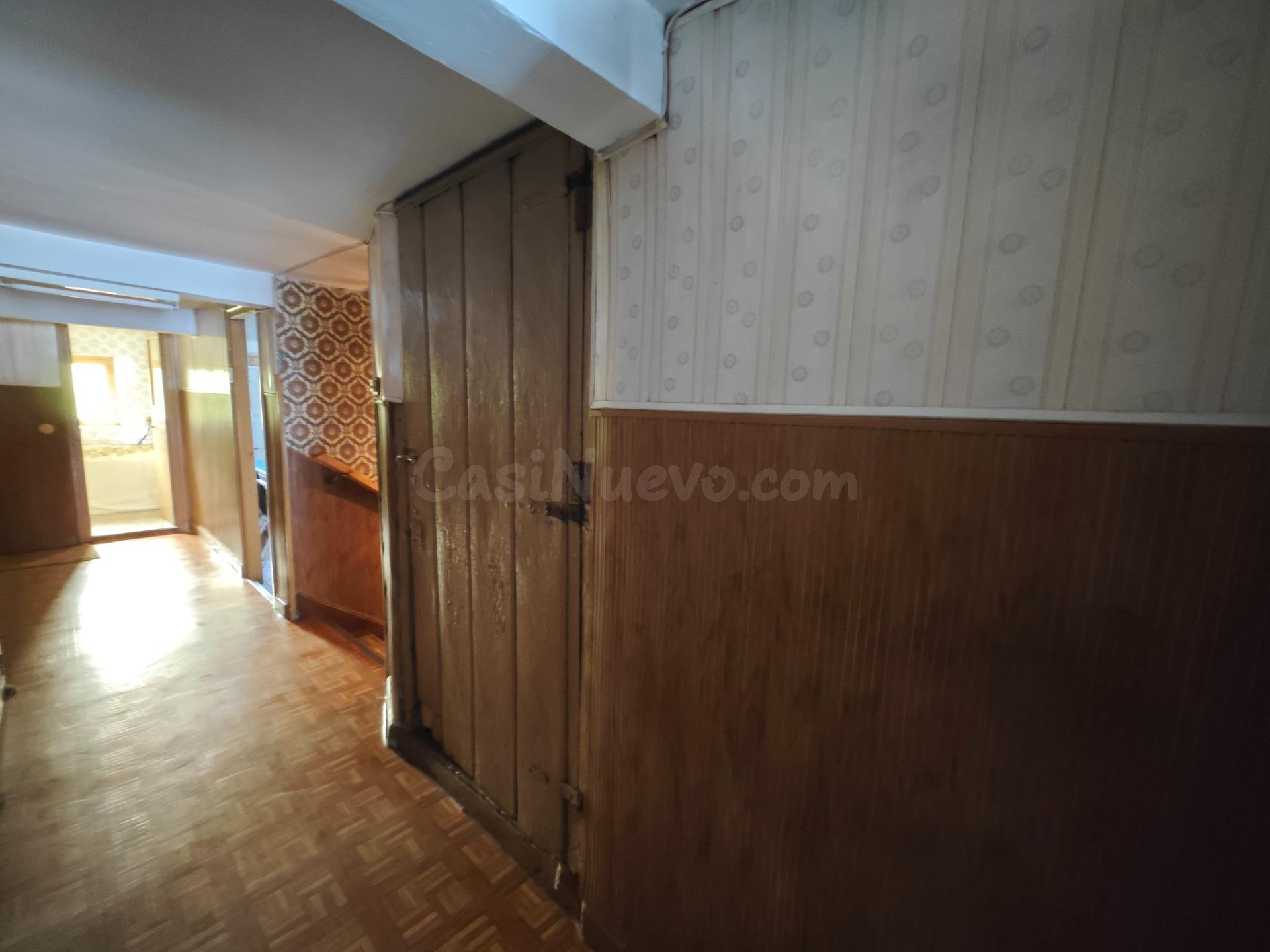 CASA CON HUERTO PARA REFORMAR EN RUDAGÜERA - foto 2