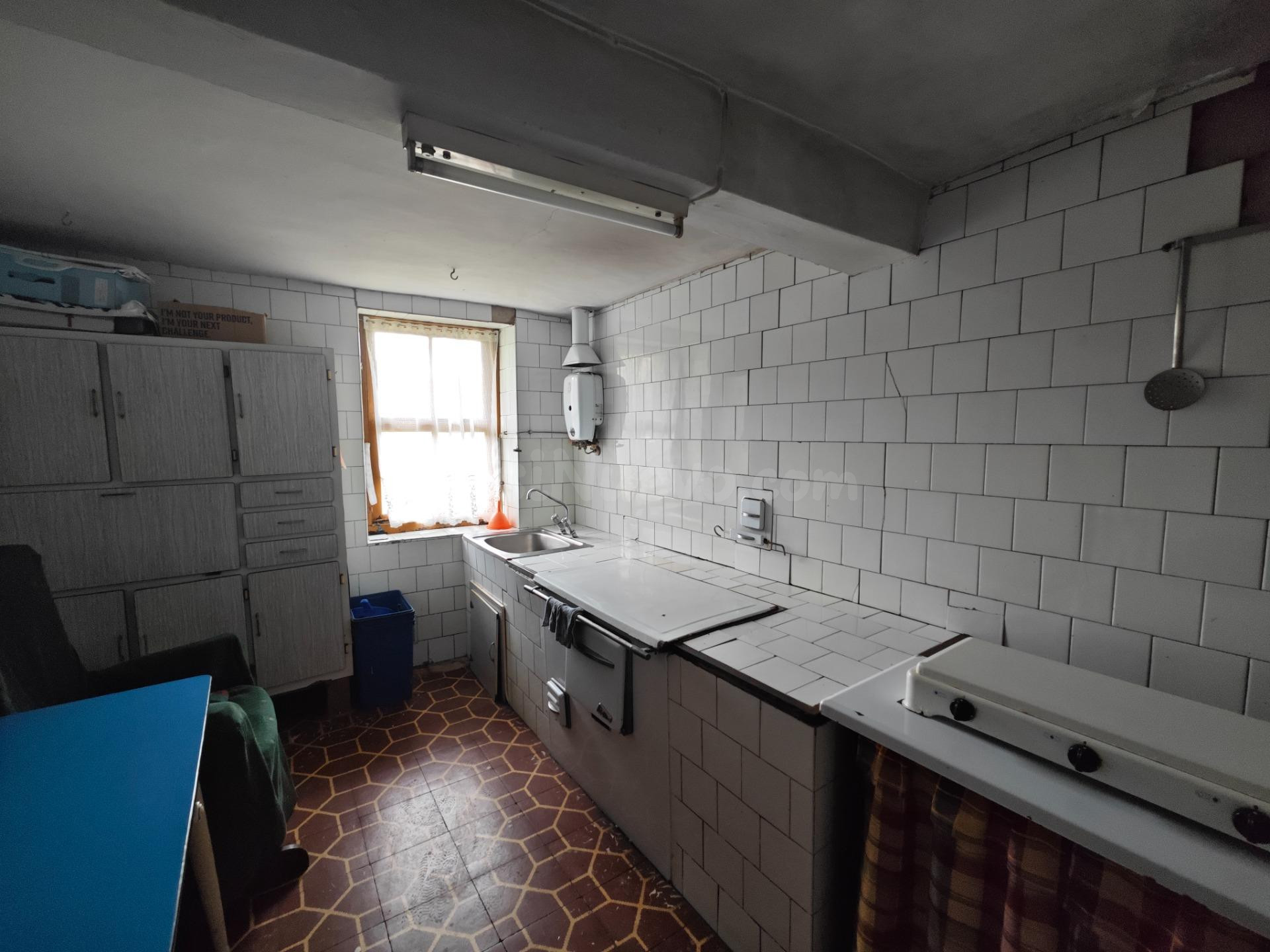 CASA CON HUERTO PARA REFORMAR EN RUDAGÜERA - foto 3