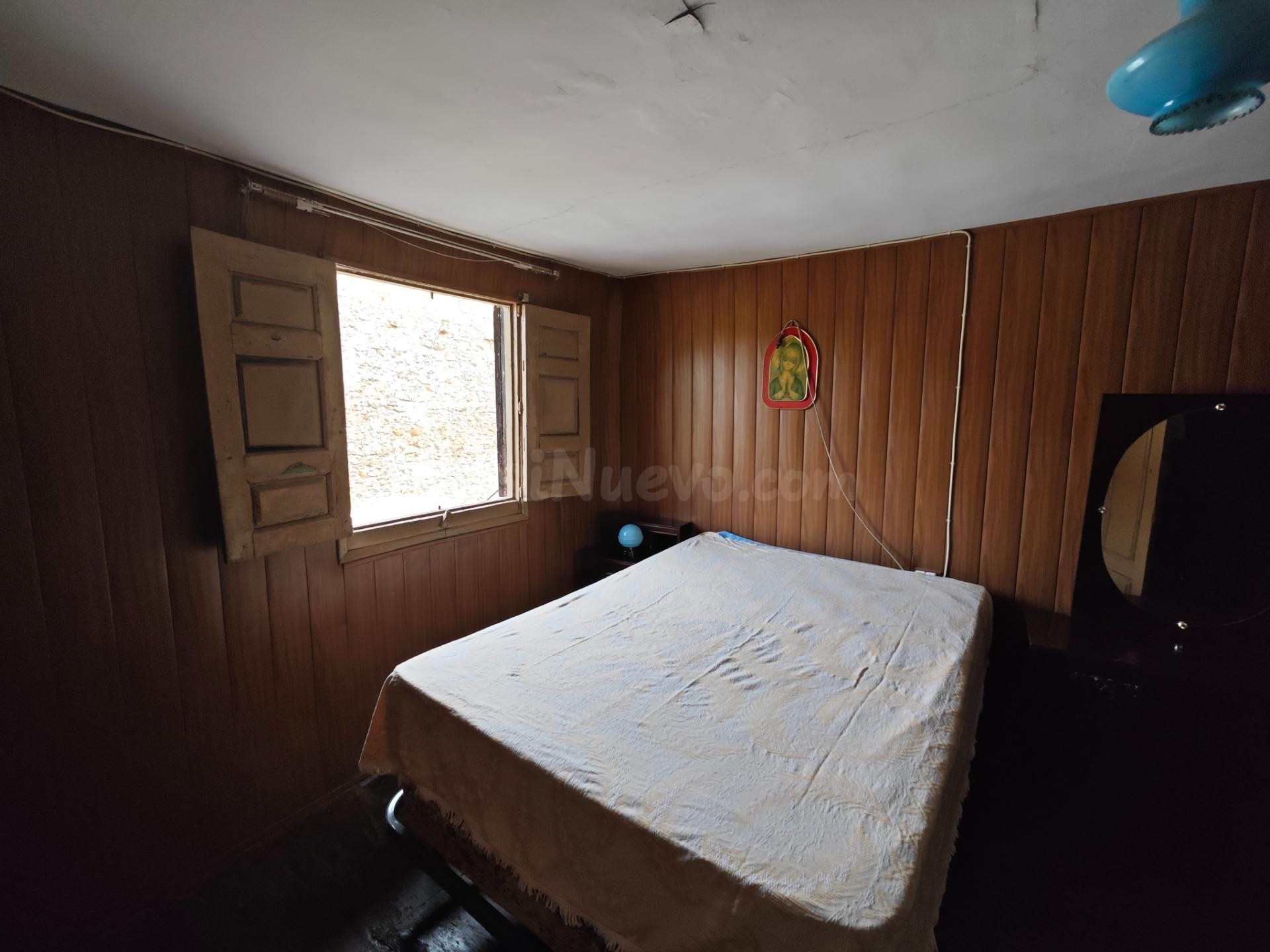 CASA CON HUERTO PARA REFORMAR EN RUDAGÜERA - foto 5