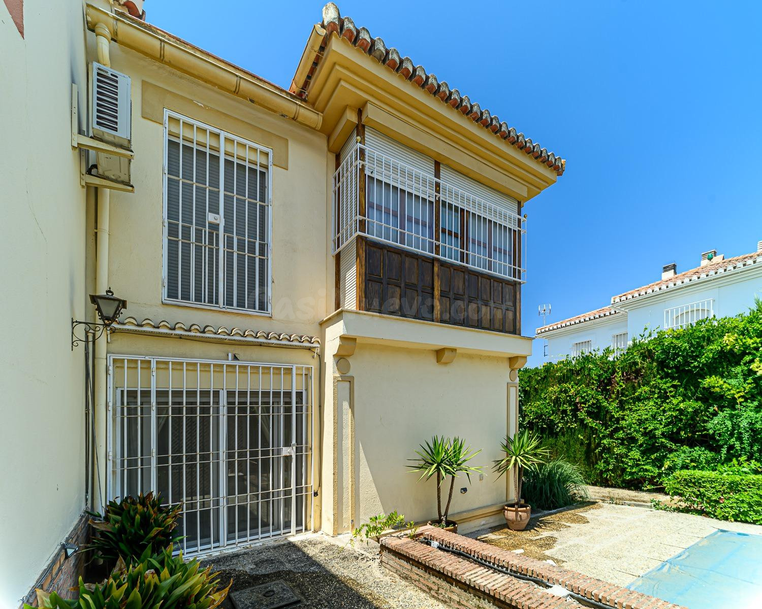 ¡Tu Oasis Privado de Lujo en Cortijo del Aire: Piscina, Espa - foto 5